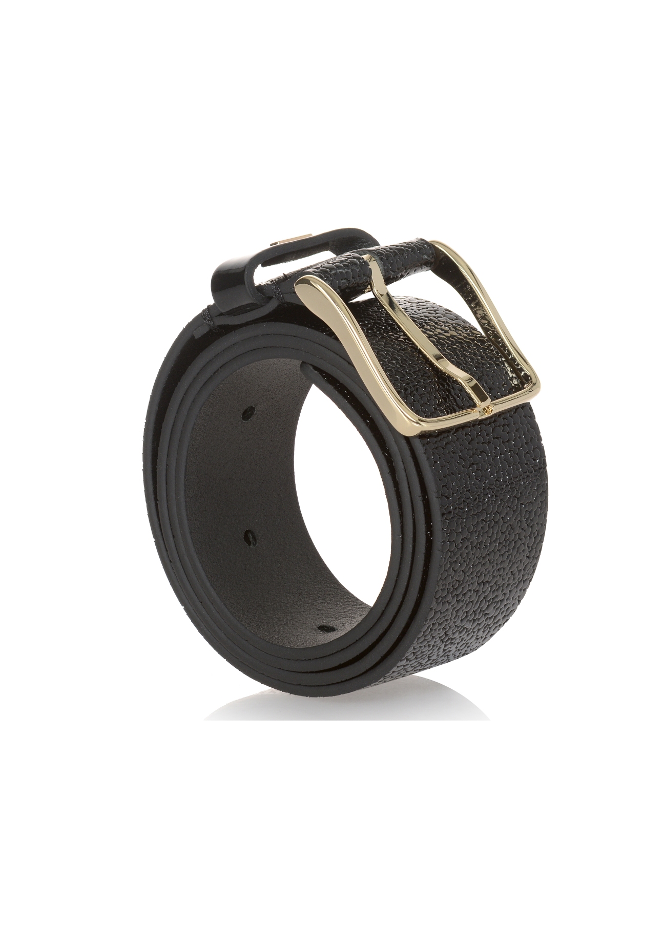 Women's belt PASDS-0244-99(W22)-02