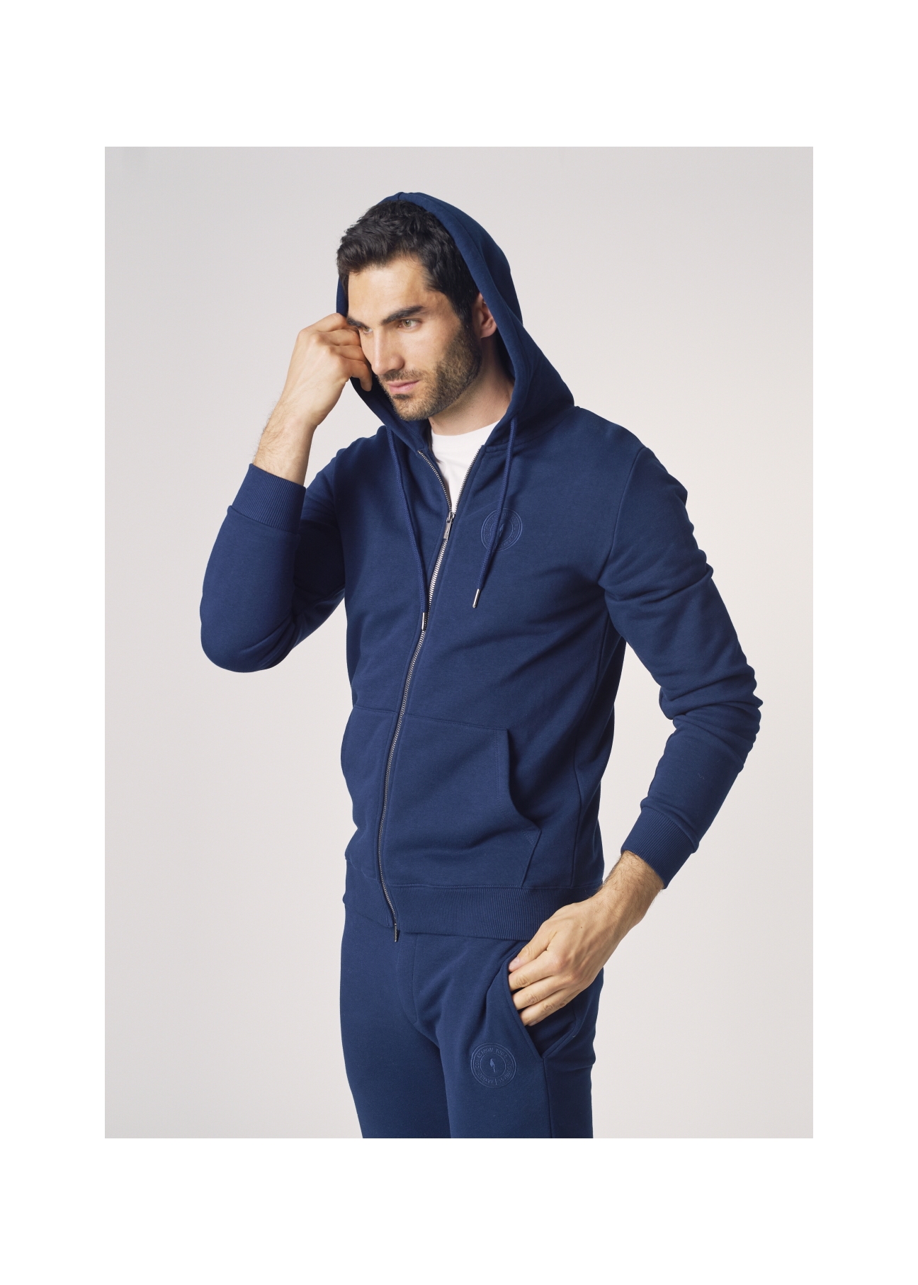 Bluza męska BLZMT-0021-69(Z21)-03