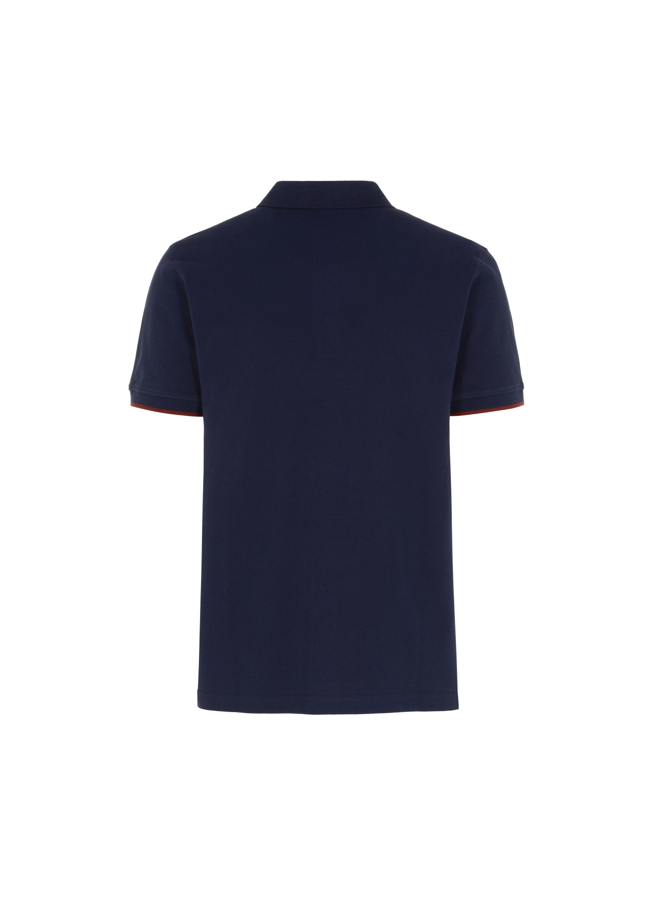 Koszulka polo POLMT-0045-69(W22)-03