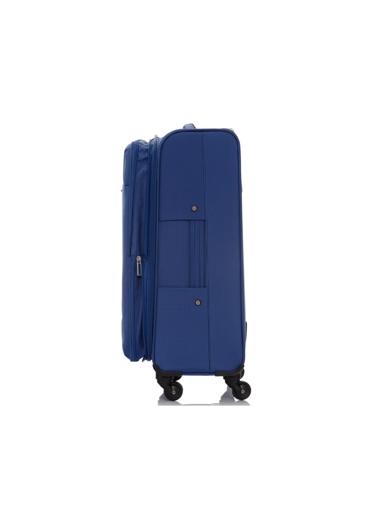 Średnia walizka na kółkach WALNY-0025-69-24-05