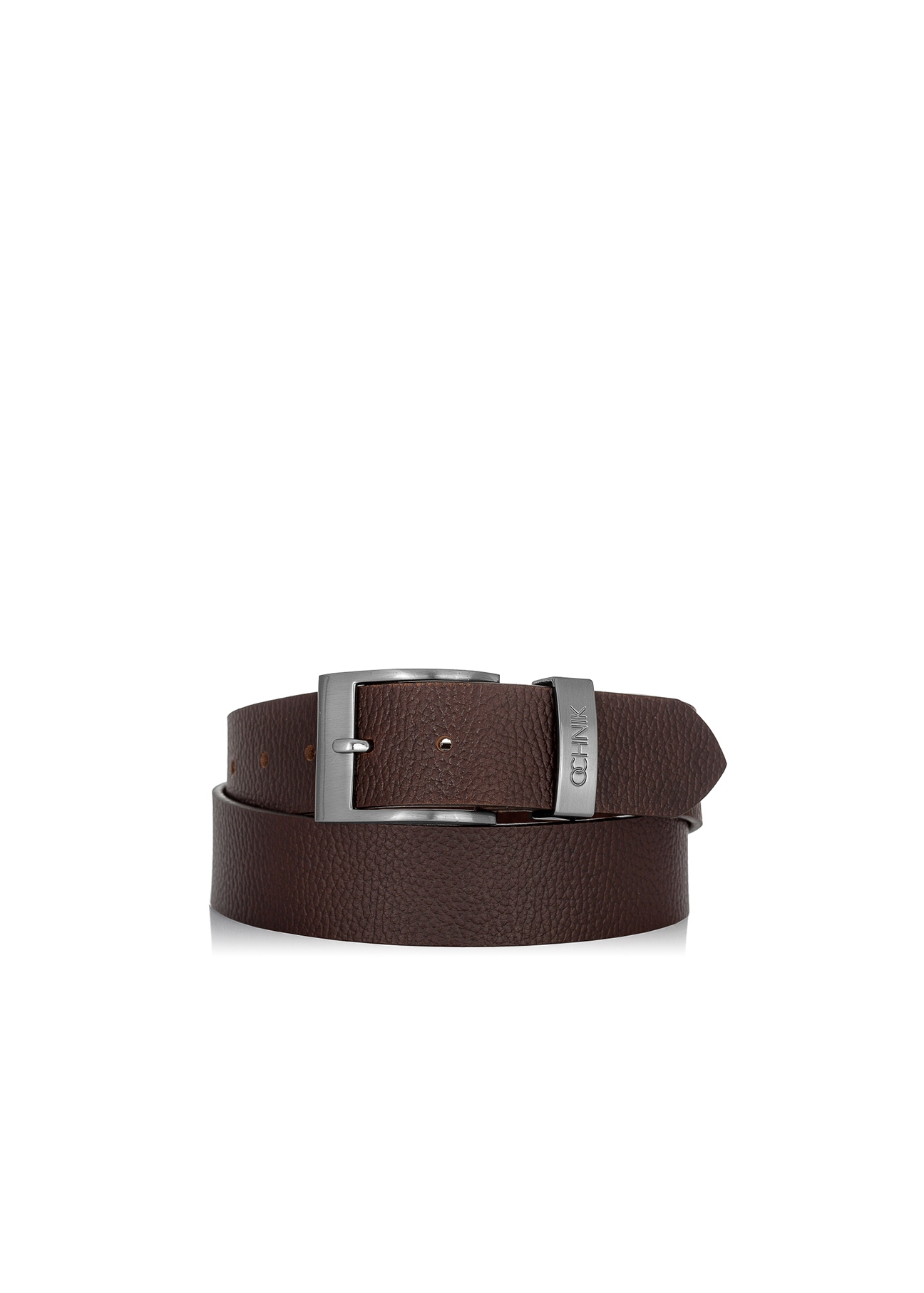 Men's belt PASMS-0161-90(Z22)-01