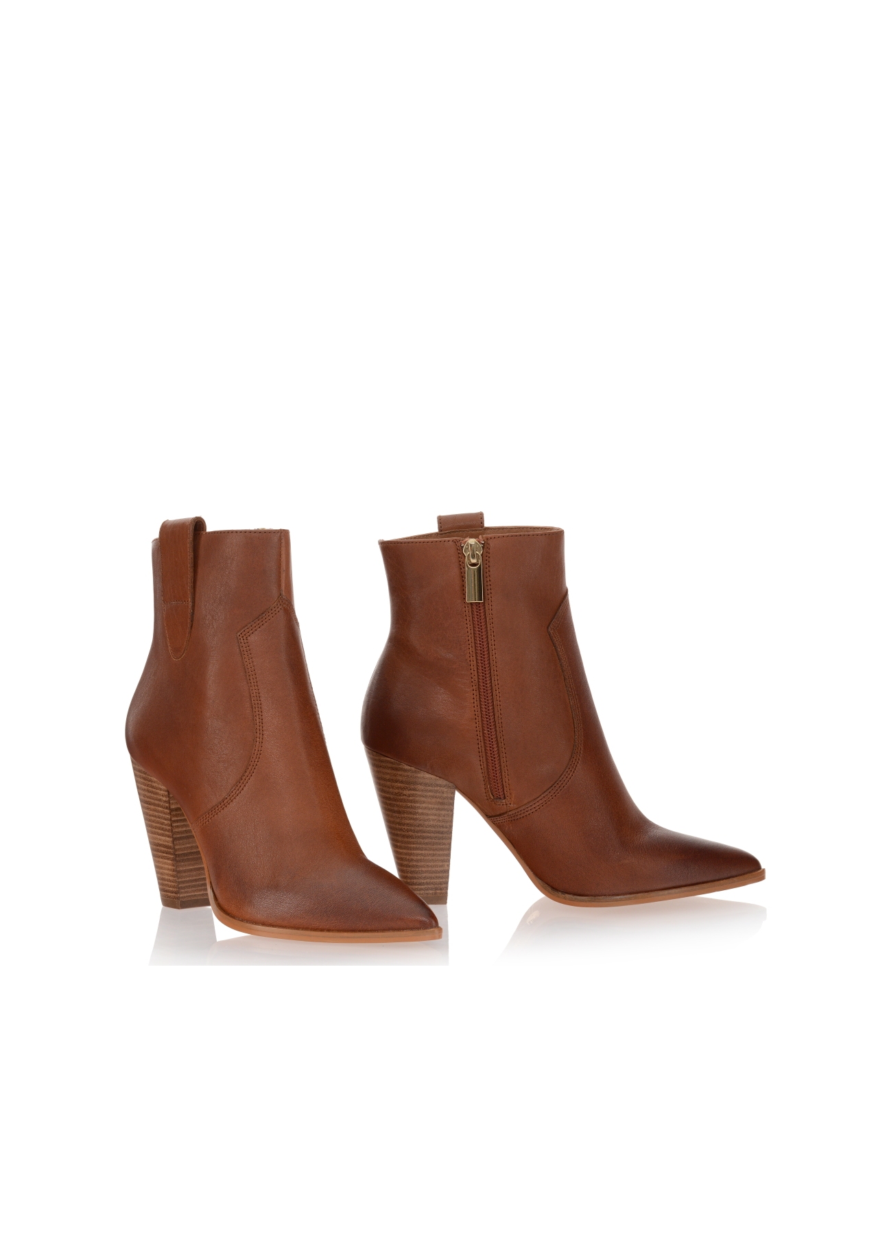 Buty damskie BUTYD-0596-79(Z20)-04