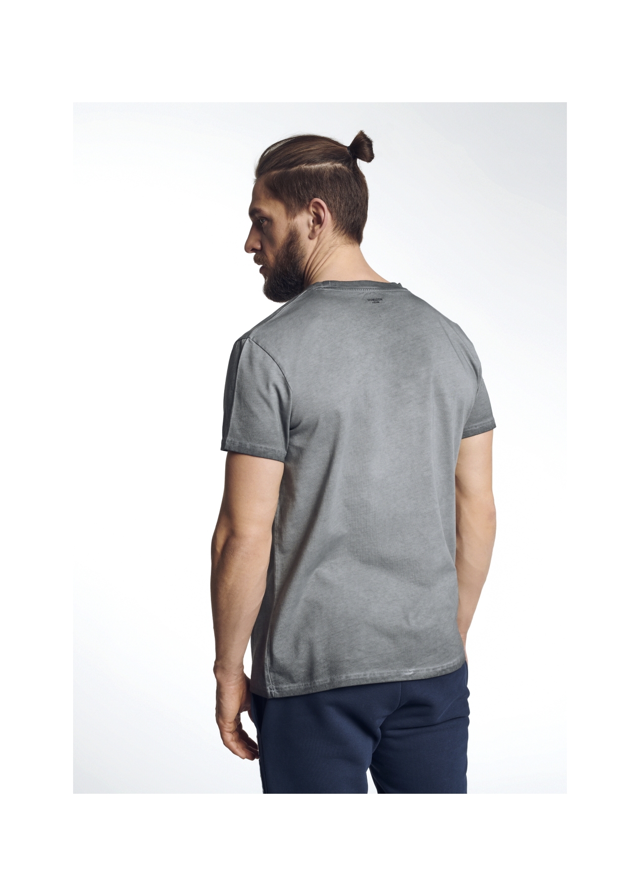 Men's T-shirt TSHMT-0039-91(W21)-05