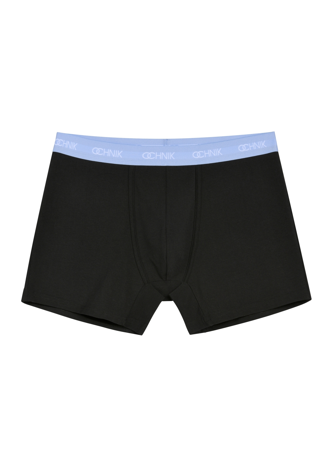 Three-pack of black men's boxers ZESMB-0003-99(KS)