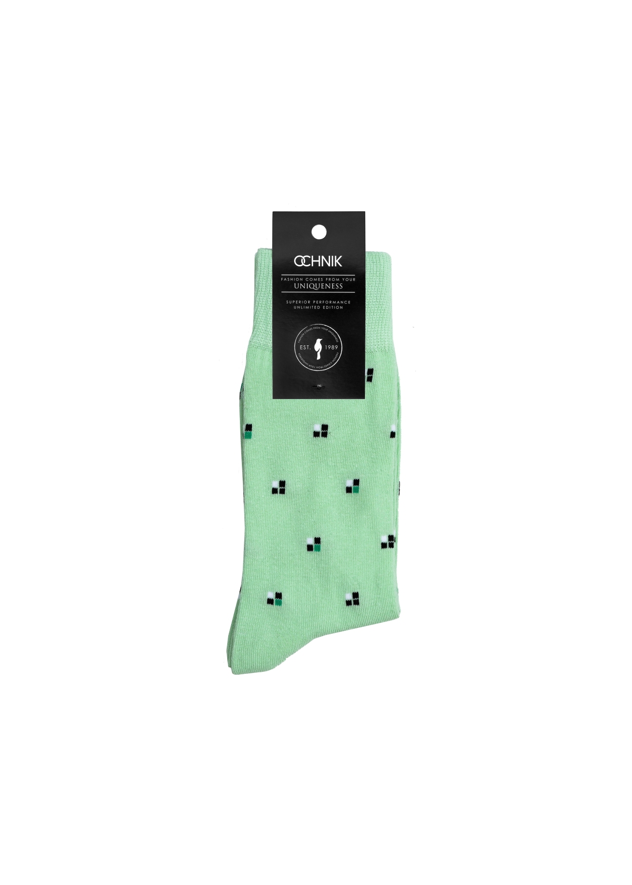 Men's socks SKAMT-0131-53(W21)-02