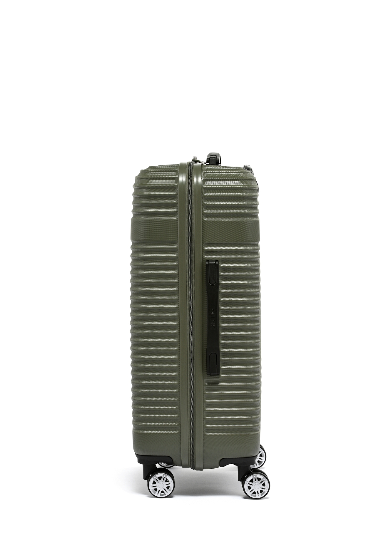 Set of suitcases on wheels 19'/24'/29' WALAB-0040-55(W25)-06