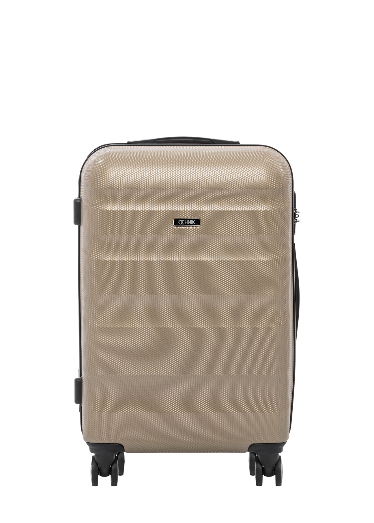 Set of suitcases on wheels 16'/19'/24'/28' WALPC-0012-2X(W26)