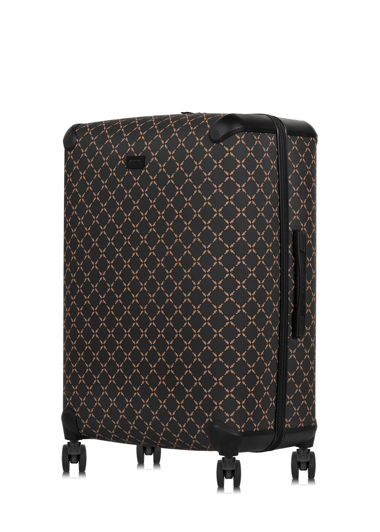 Set of suitcases on wheels 19"/24"/28" WALPP-0023-98(W25)