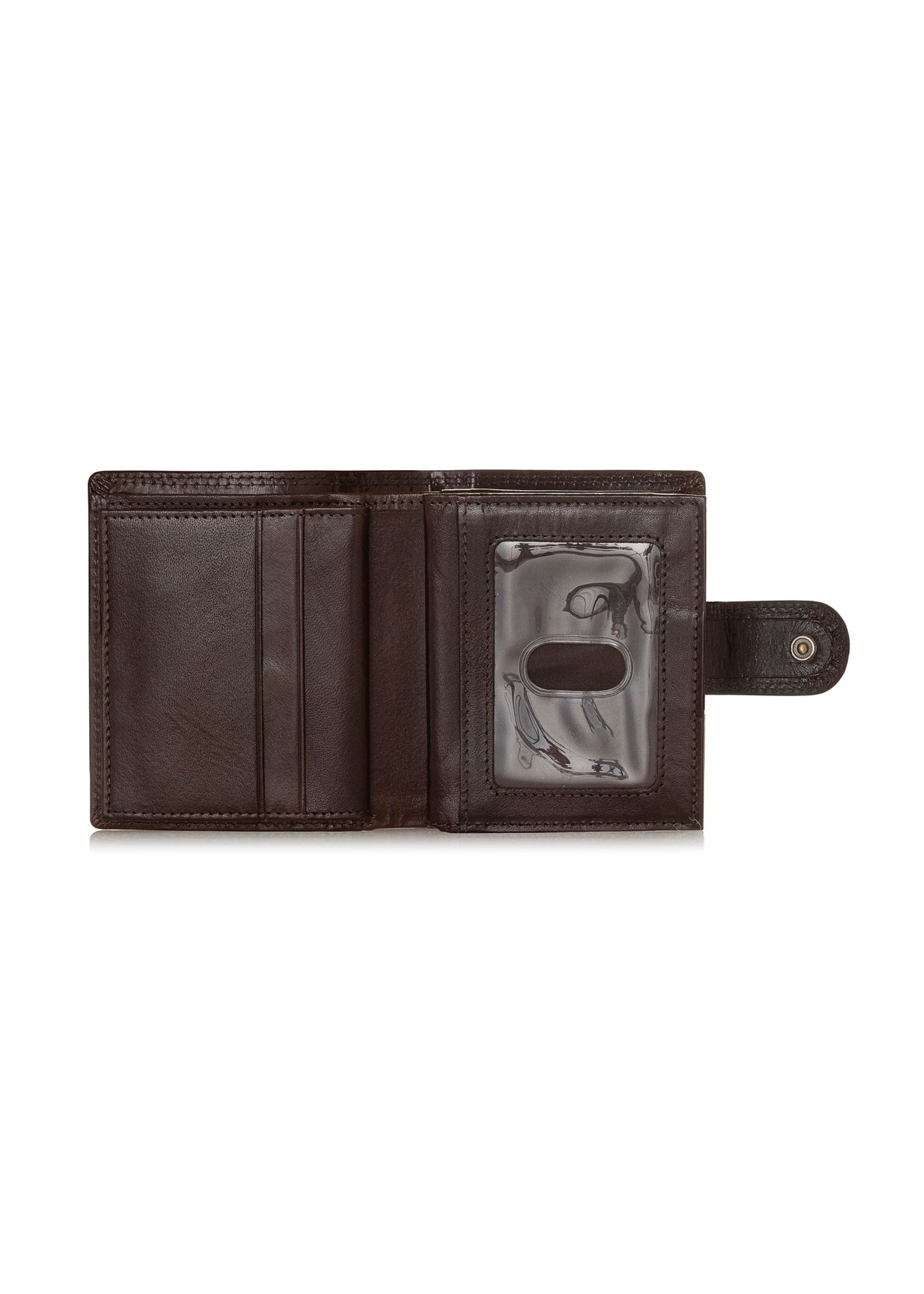 Women's wallet PL-126-89-06