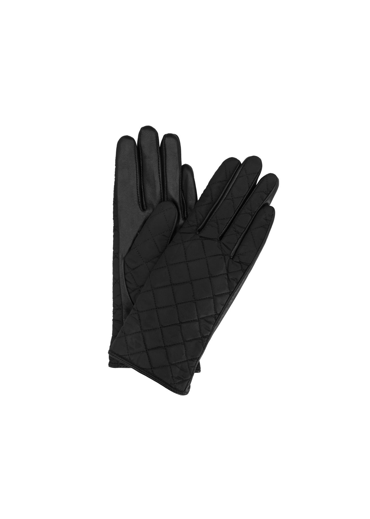 Women's gloves REKDS-0050-99(Z19)-01
