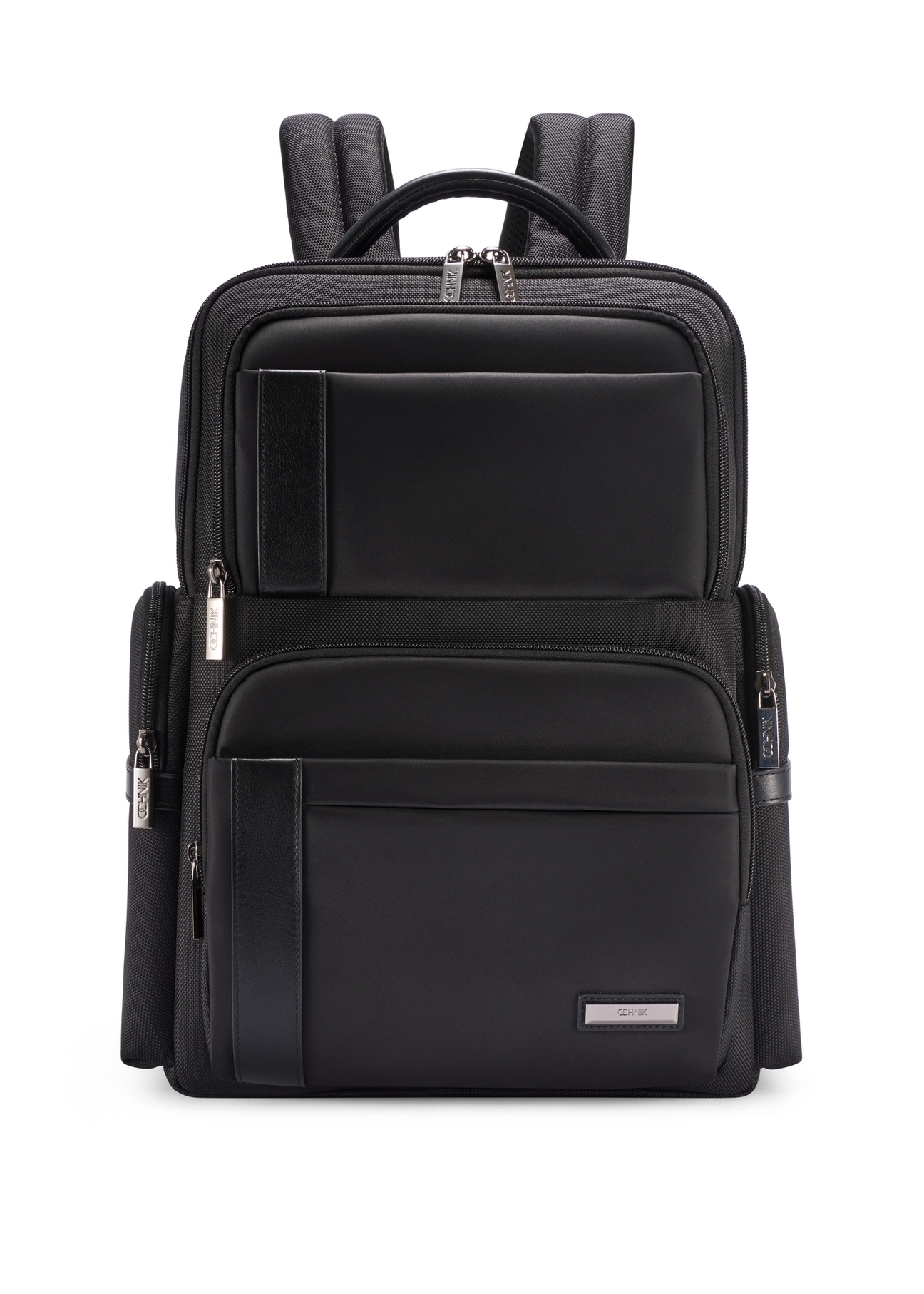 Black men's backpack TORMN-0406-99(W26)