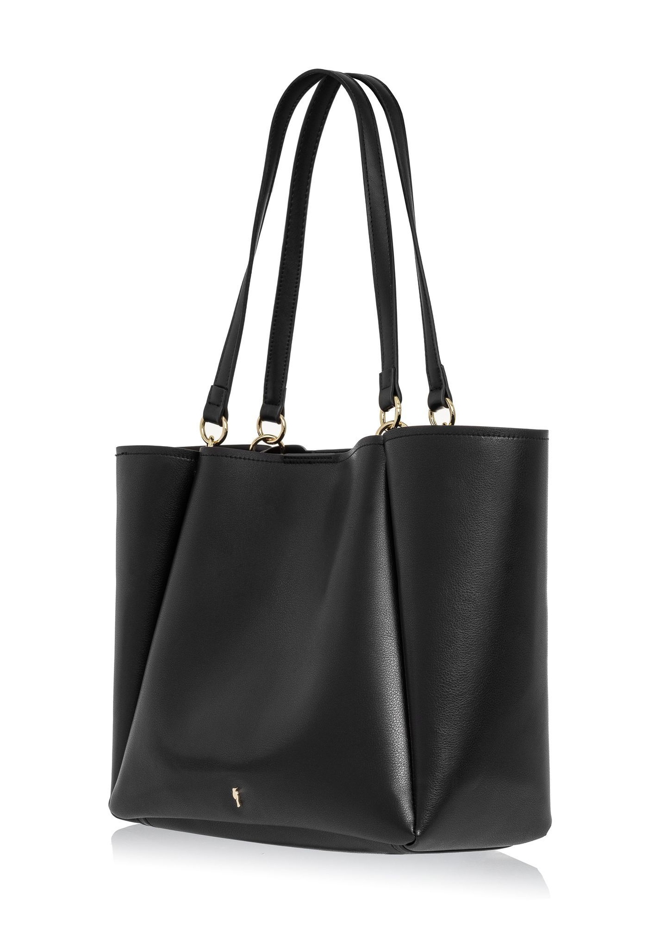 Women's tote bag TOREC-0845A-99(Z25), diagonal product view on white background.