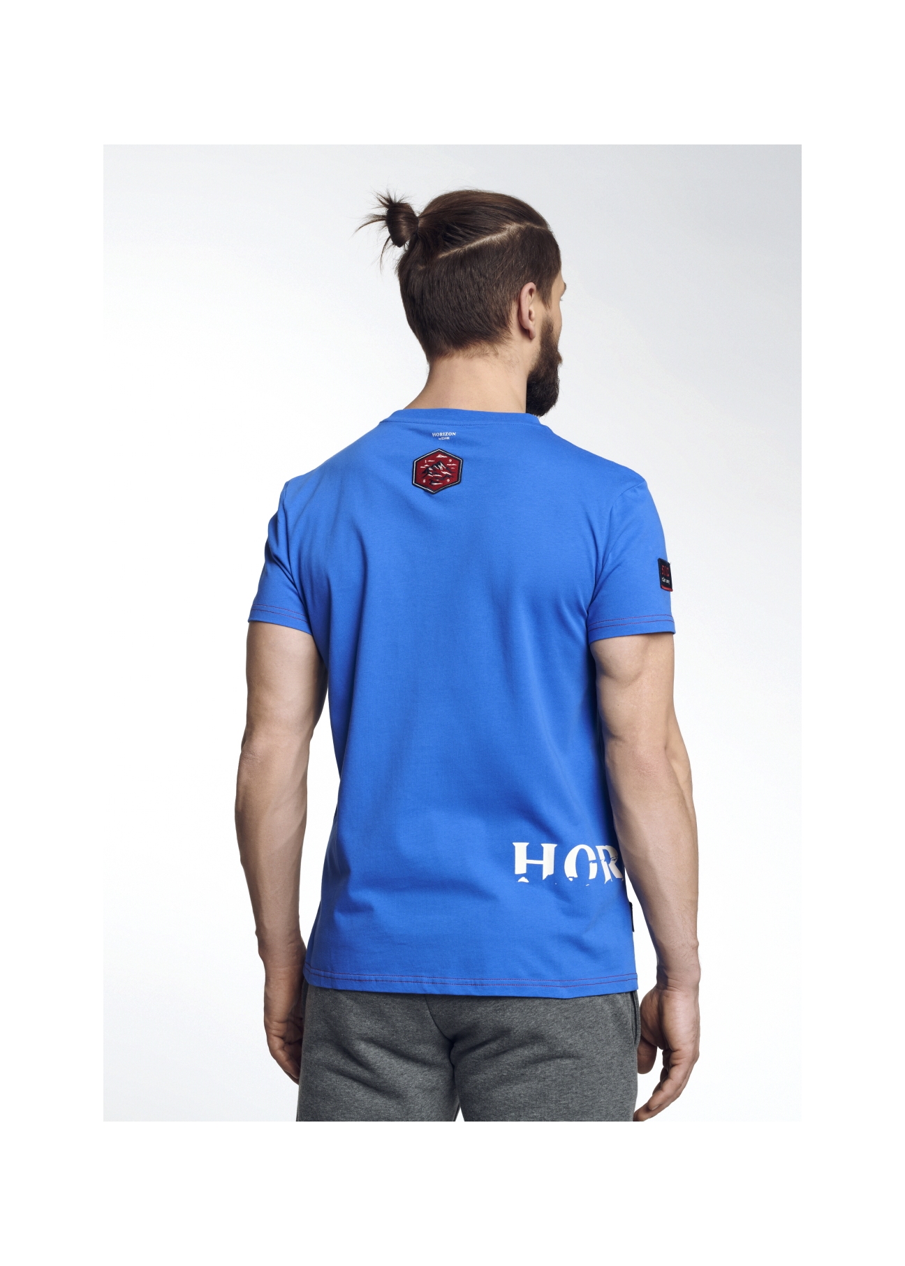 Men's T-shirt TSHMT-0041-61(W21)-06