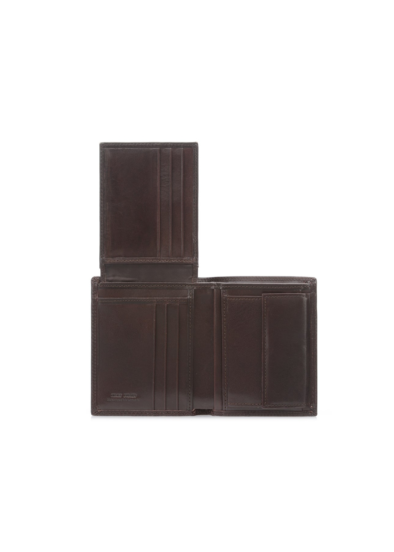 Men's wallet PL-120-49-03
