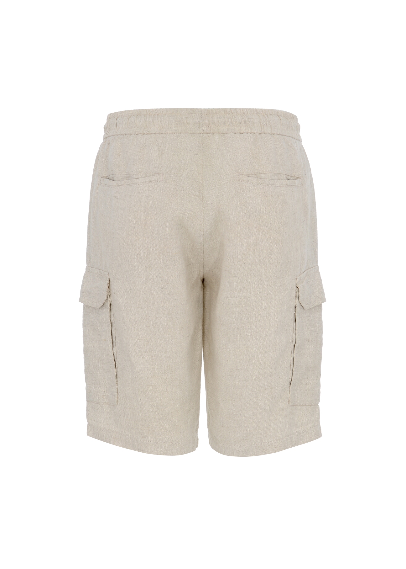 Men's shorts SZOMT-0023-80(W22)-04