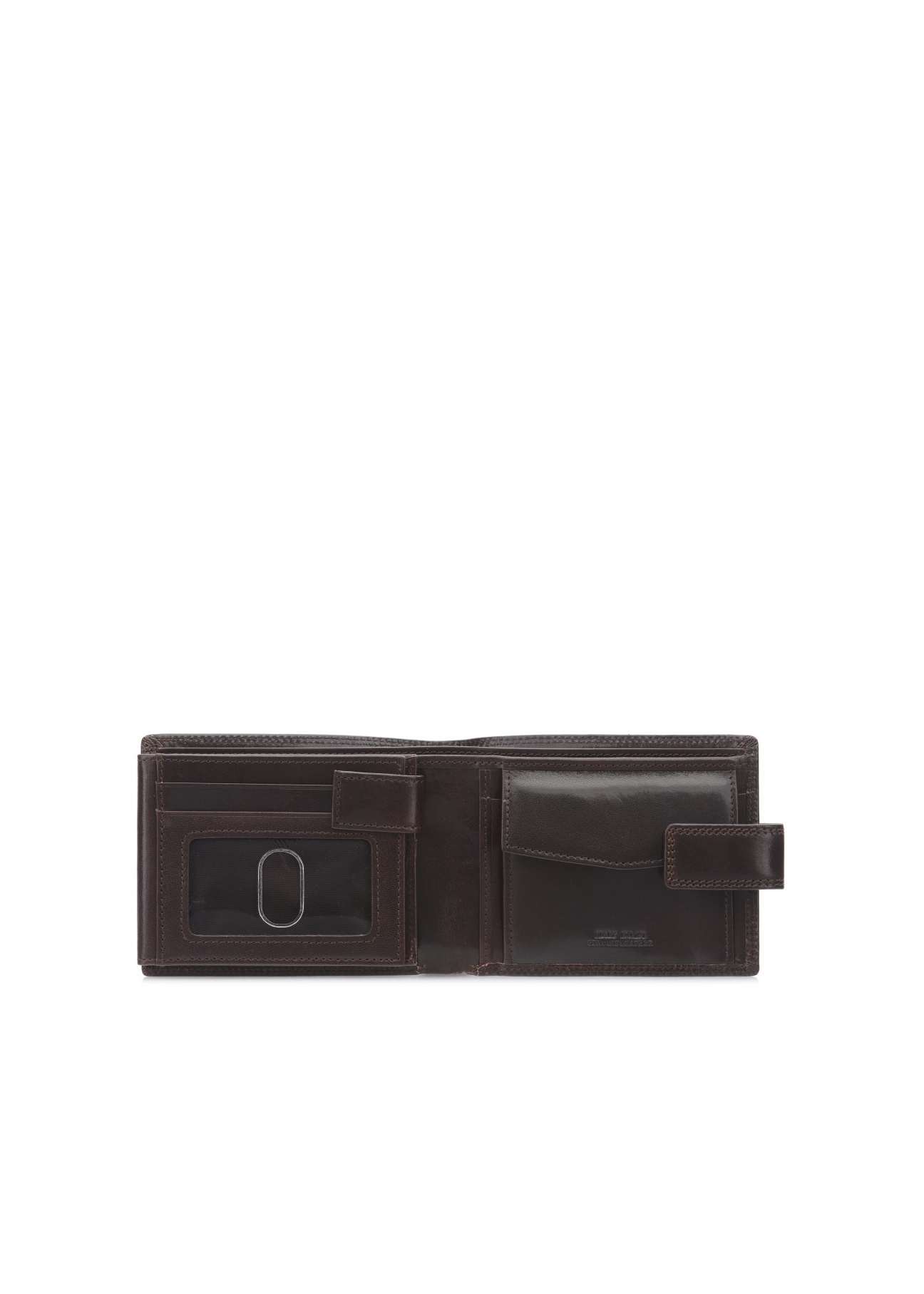 Men's wallet PL-191-49-02