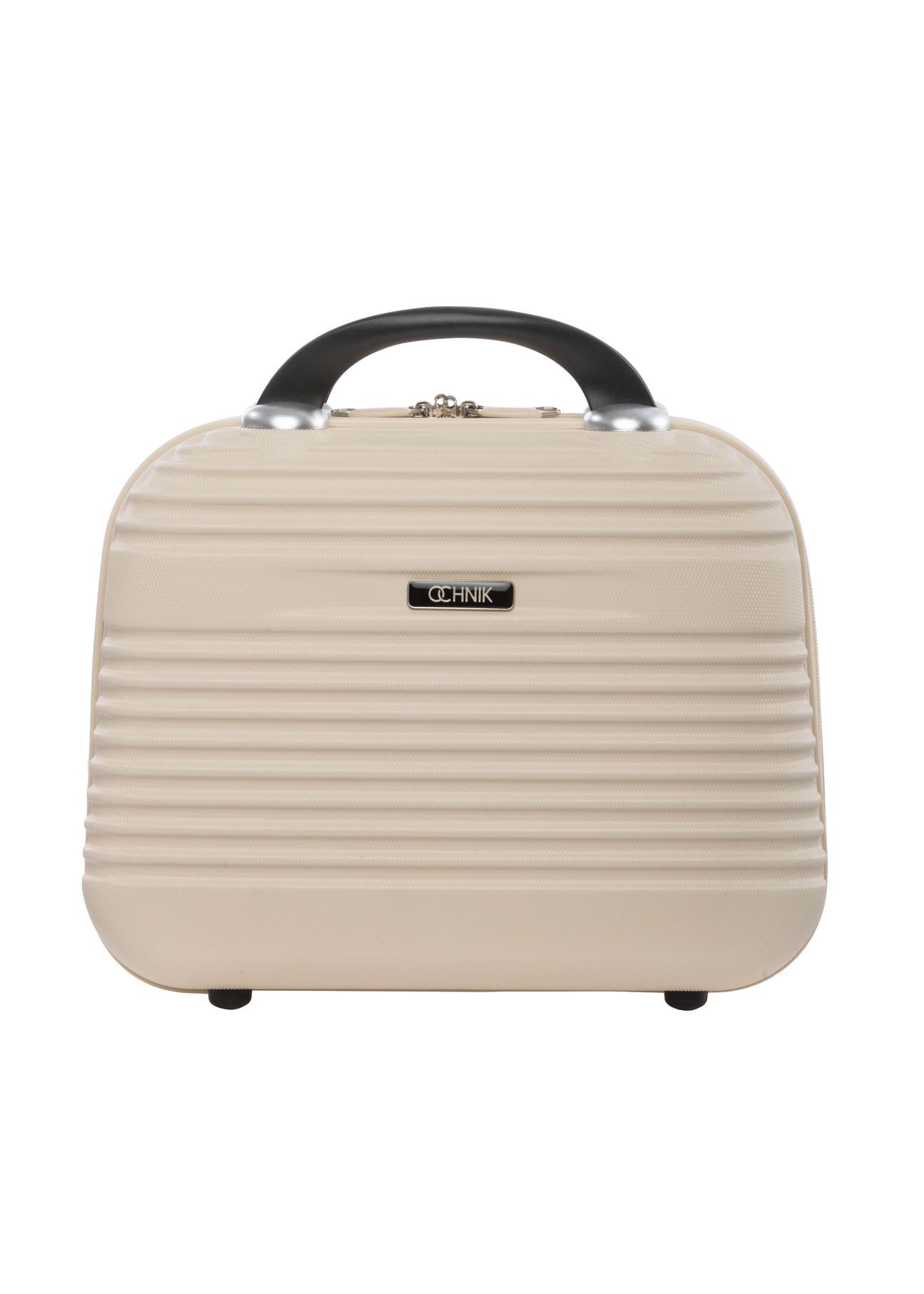 Cosmetic bag WALAB-0040-0C-14(W26), front view of the product on a white background.