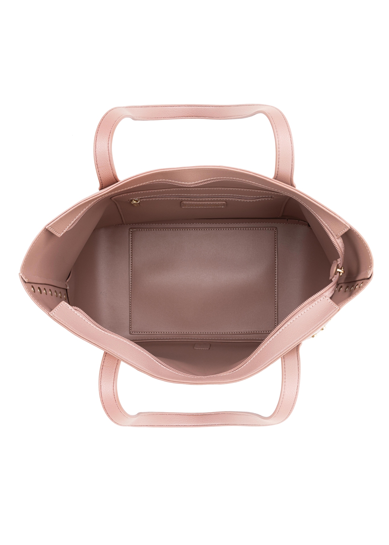 Women's shopper bag TOREC-0400-32(Z22)-05