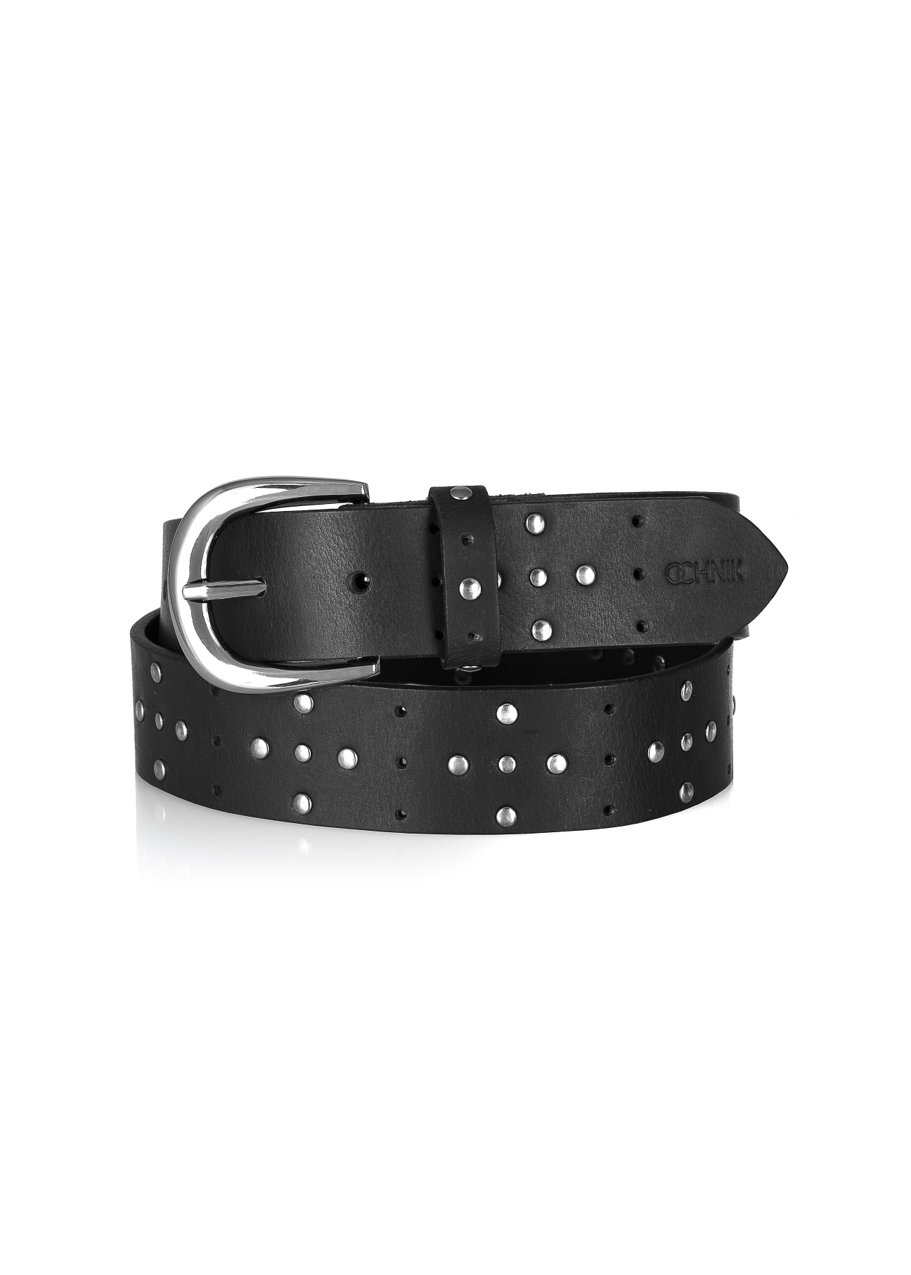 Pasek damski PASDS-0021-99(W18)-01