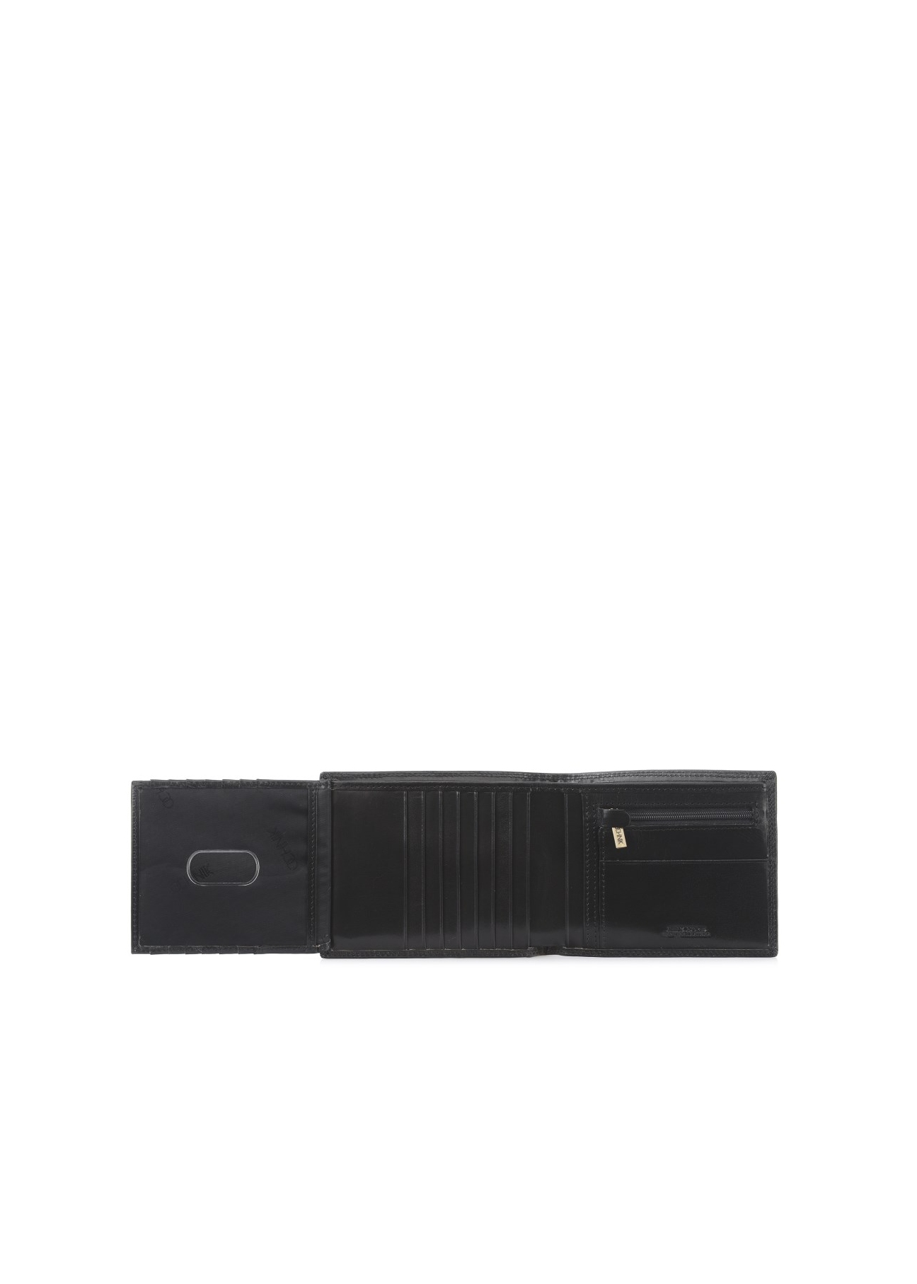 Men's wallet PL-218-99-03