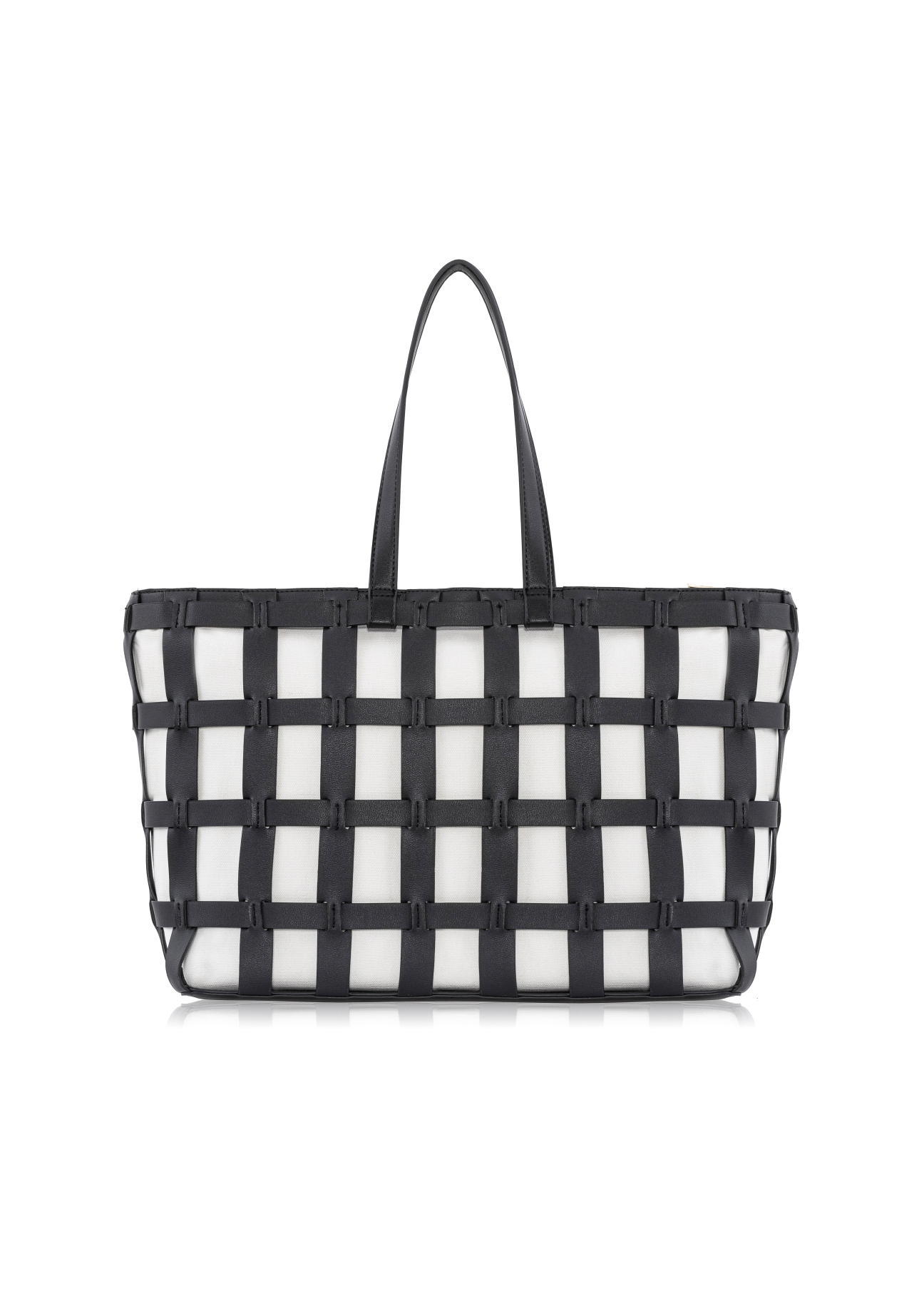Women's shopper bag TOREC-0408-99(W21)-03