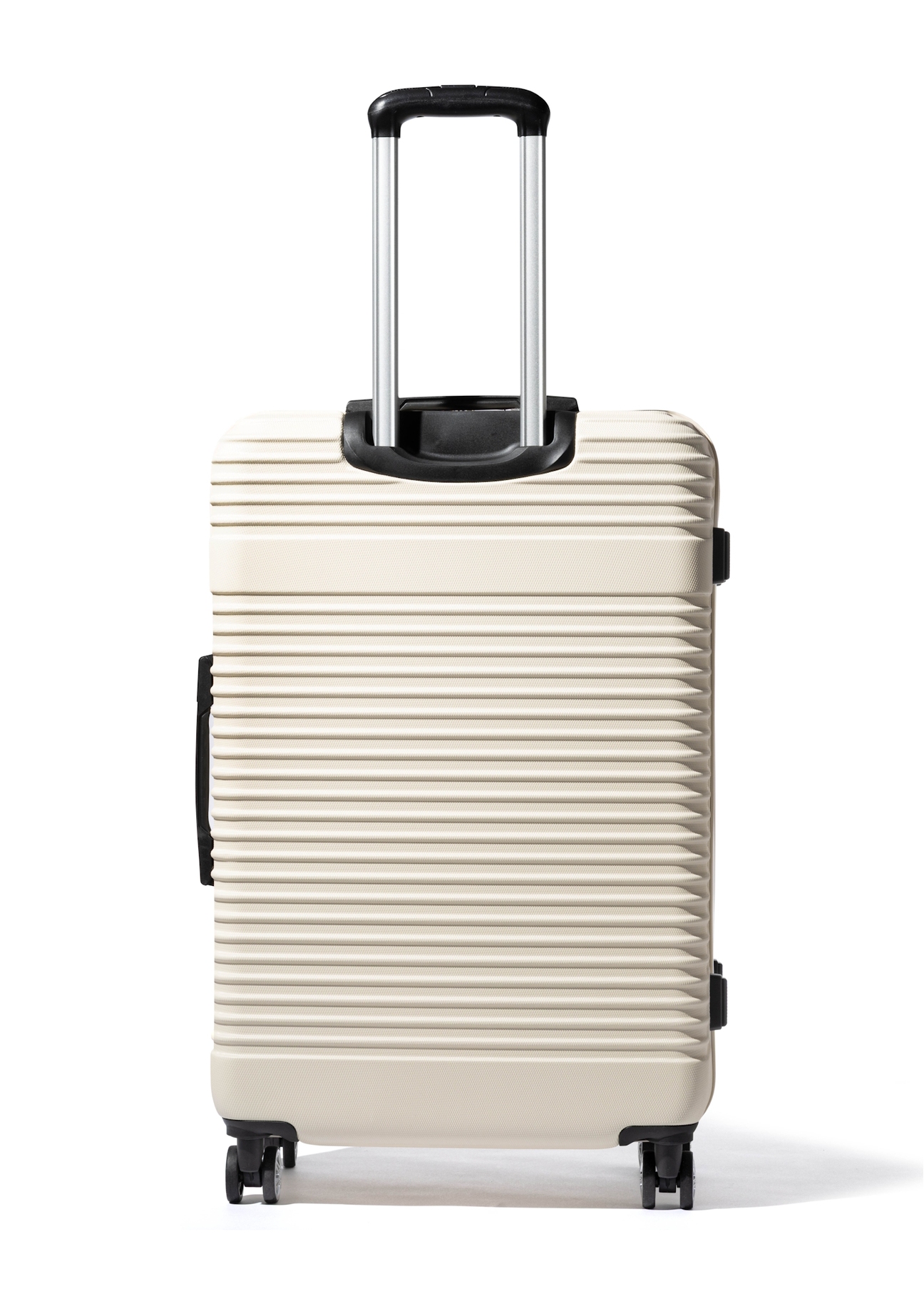 Set of suitcases on wheels 19'/24'/28' WALAB-0040-0C(W26)
