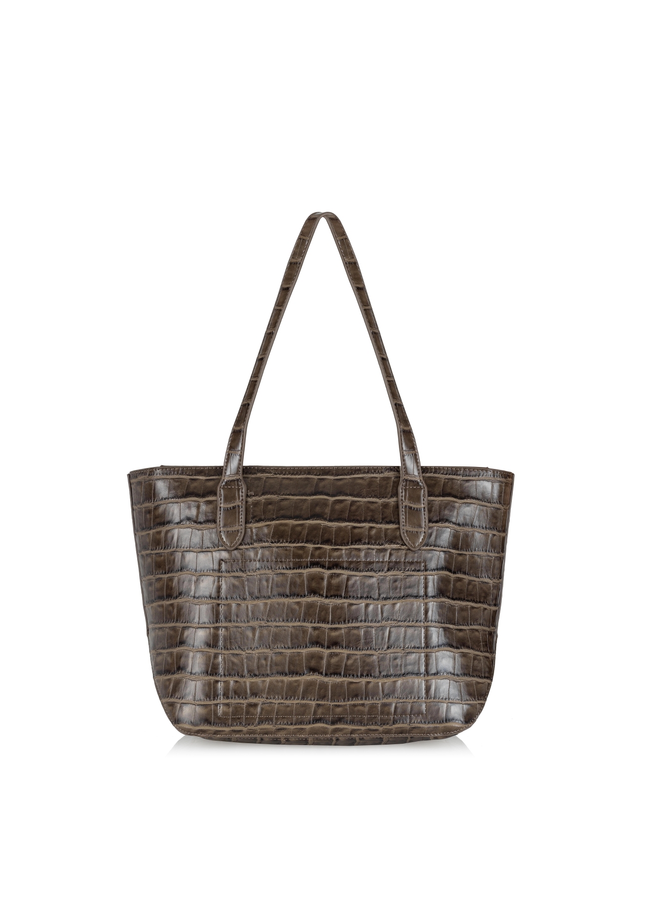 Women's shopper bag TOREC-0400A-82(W22)-04