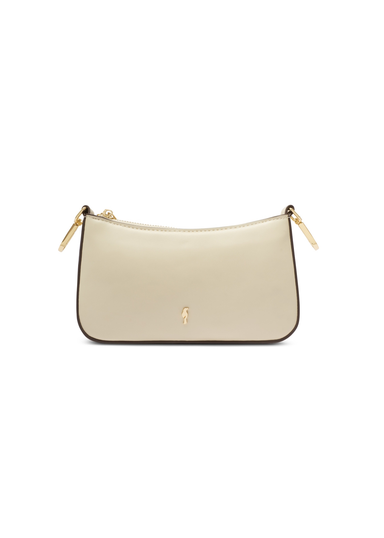 Two-piece women's handbag TOREC-1187-0P(W26), front product view on white background.