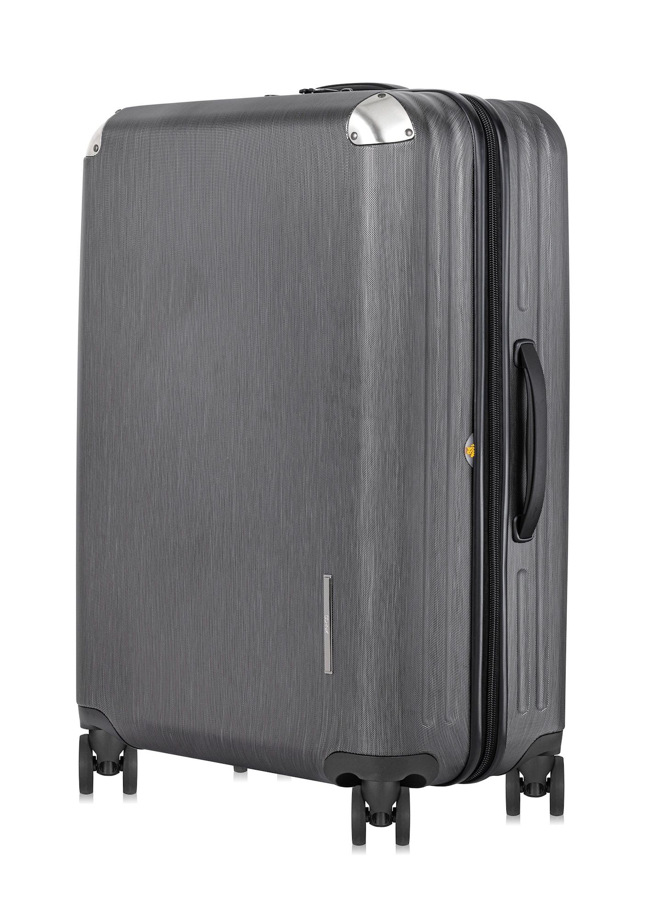 Large suitcase on wheels WALPC-0001-9J-28(Z26)