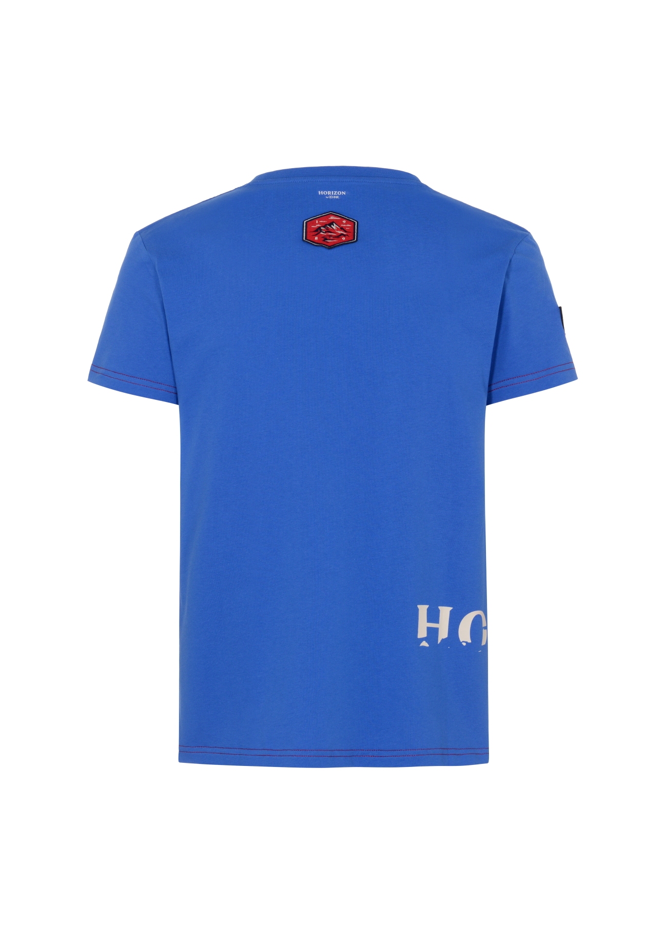 Men's T-shirt TSHMT-0041-61(W21)-03