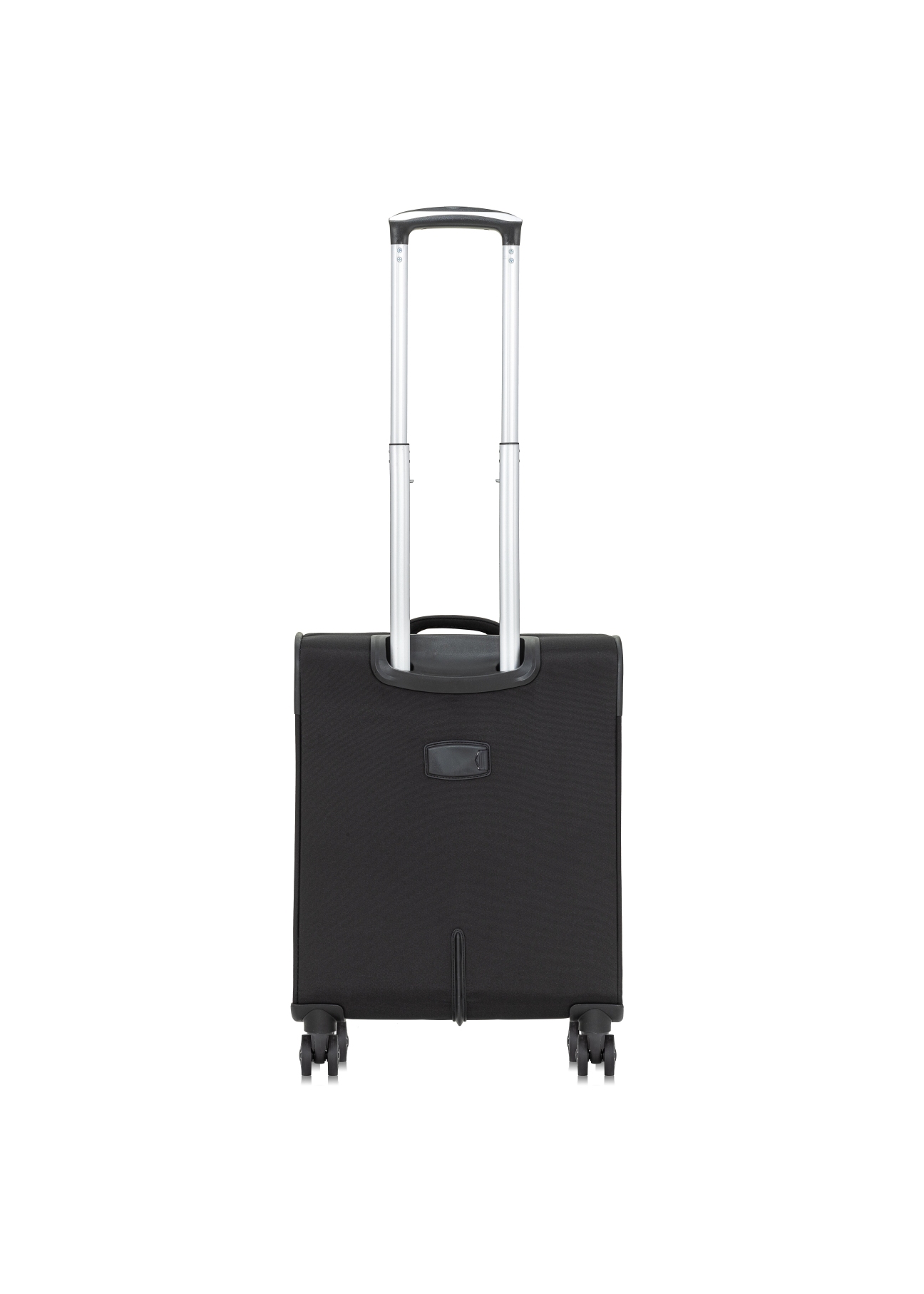Small suitcase on wheels WALNY-0037-99-20(W24)-03