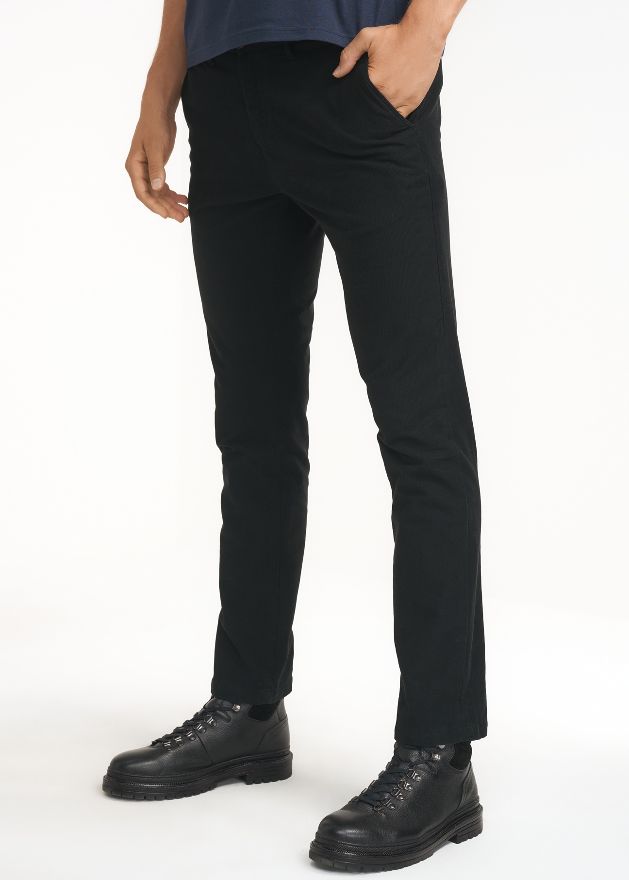 Men's pants SPOMT-0084-99(Z22)-01