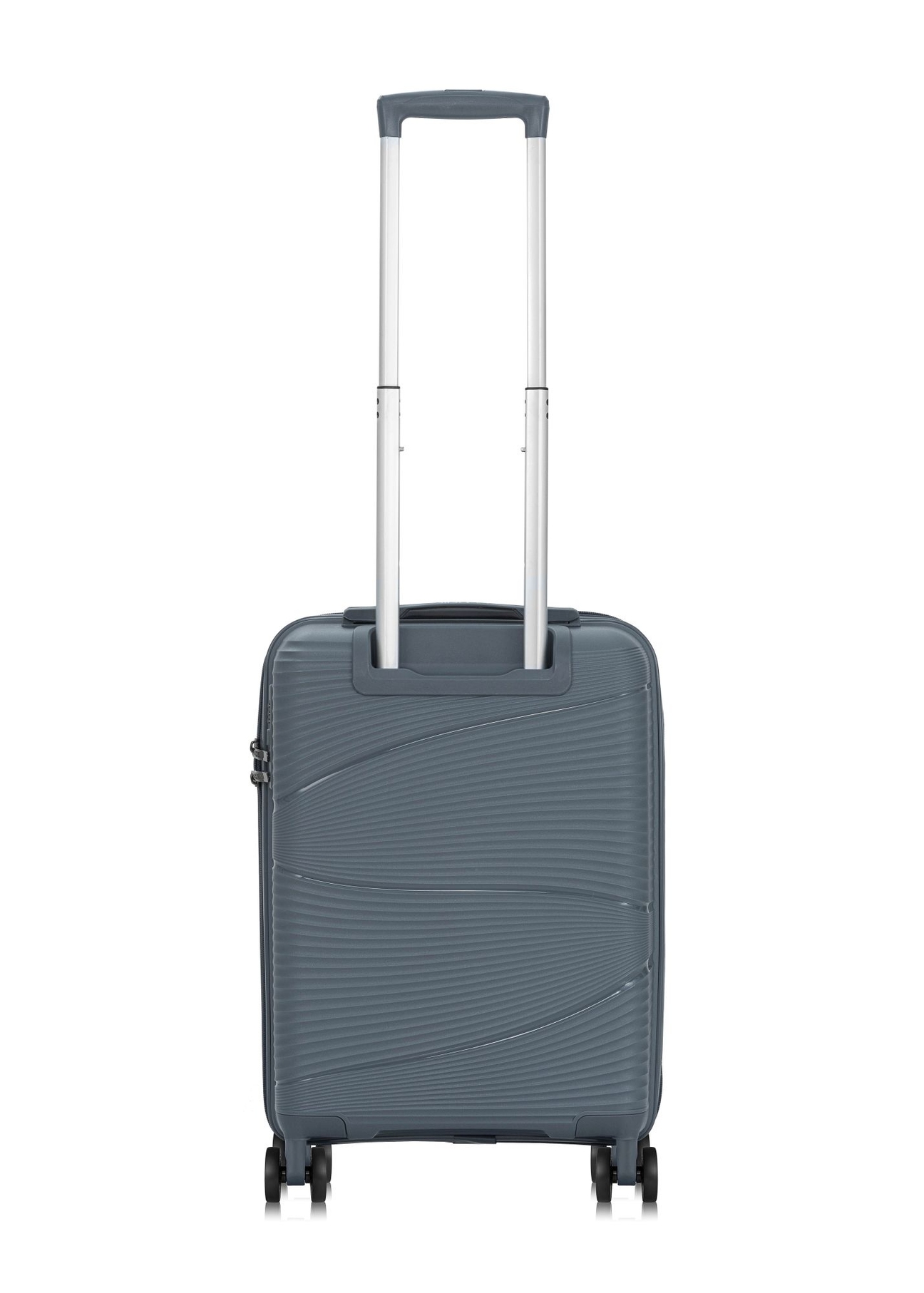 Set of suitcases on wheels 19"/24"/28" WALPP-0021-91(W24)-03