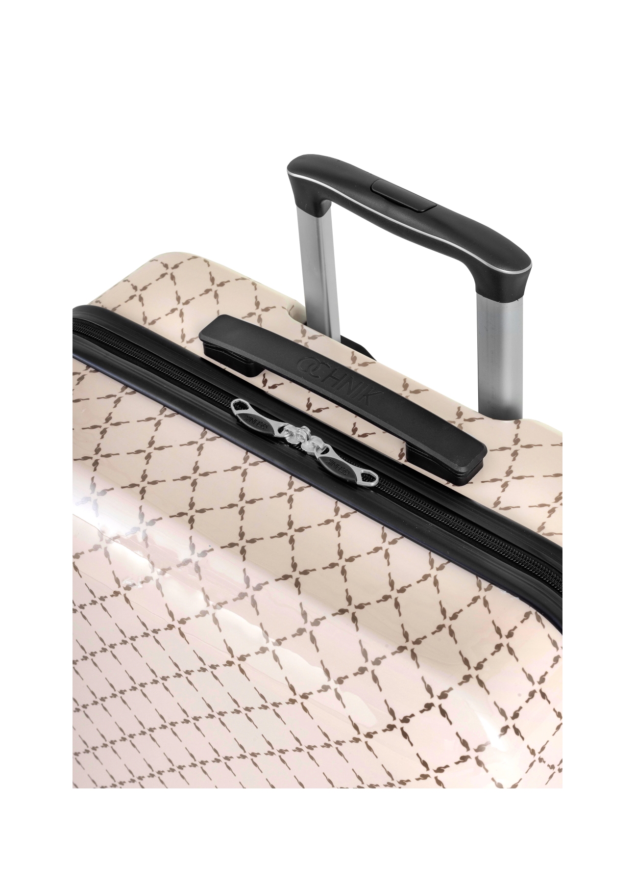 Komplet walizek na kółkach 19'/24'/28' WALAB-0060-16(W22)-11