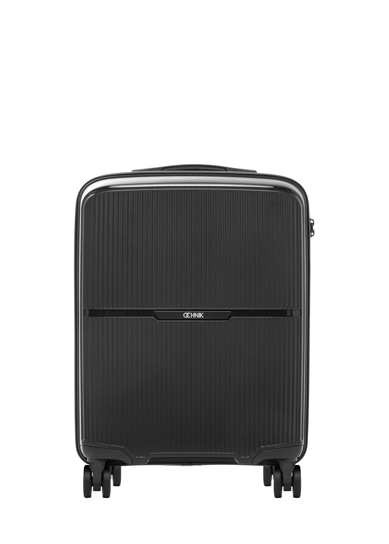 Set of 19"/24"/28" trolley cases WALPP-0026-99(W26), front view of the product on a white background.