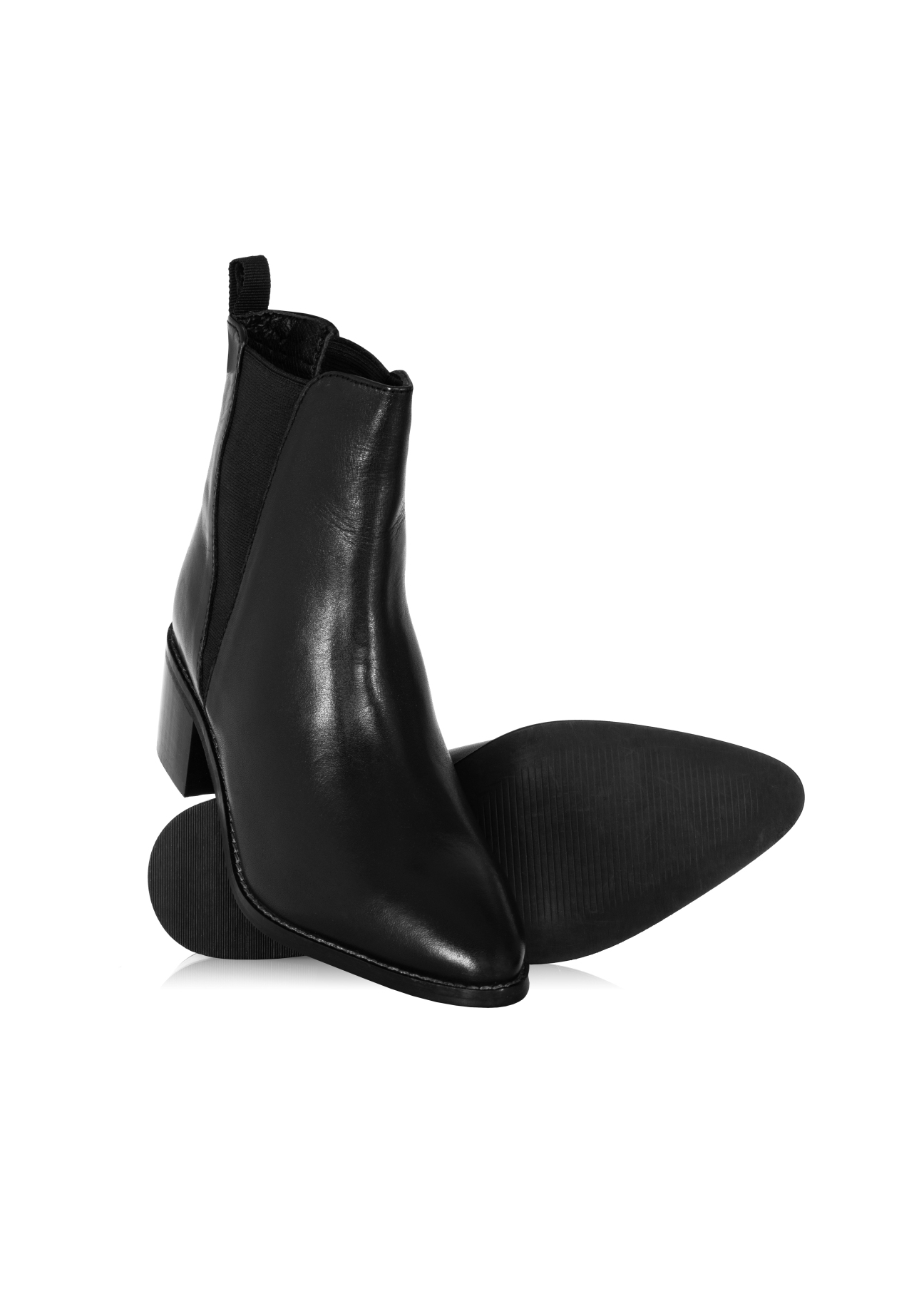 Buty damskie BUTYD-0581-99(Z20)-04