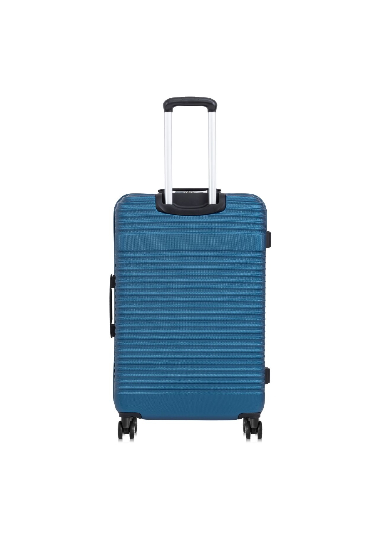 Set of suitcases on wheels 19'/24'/28' WALAB-0040-61(W24)-04