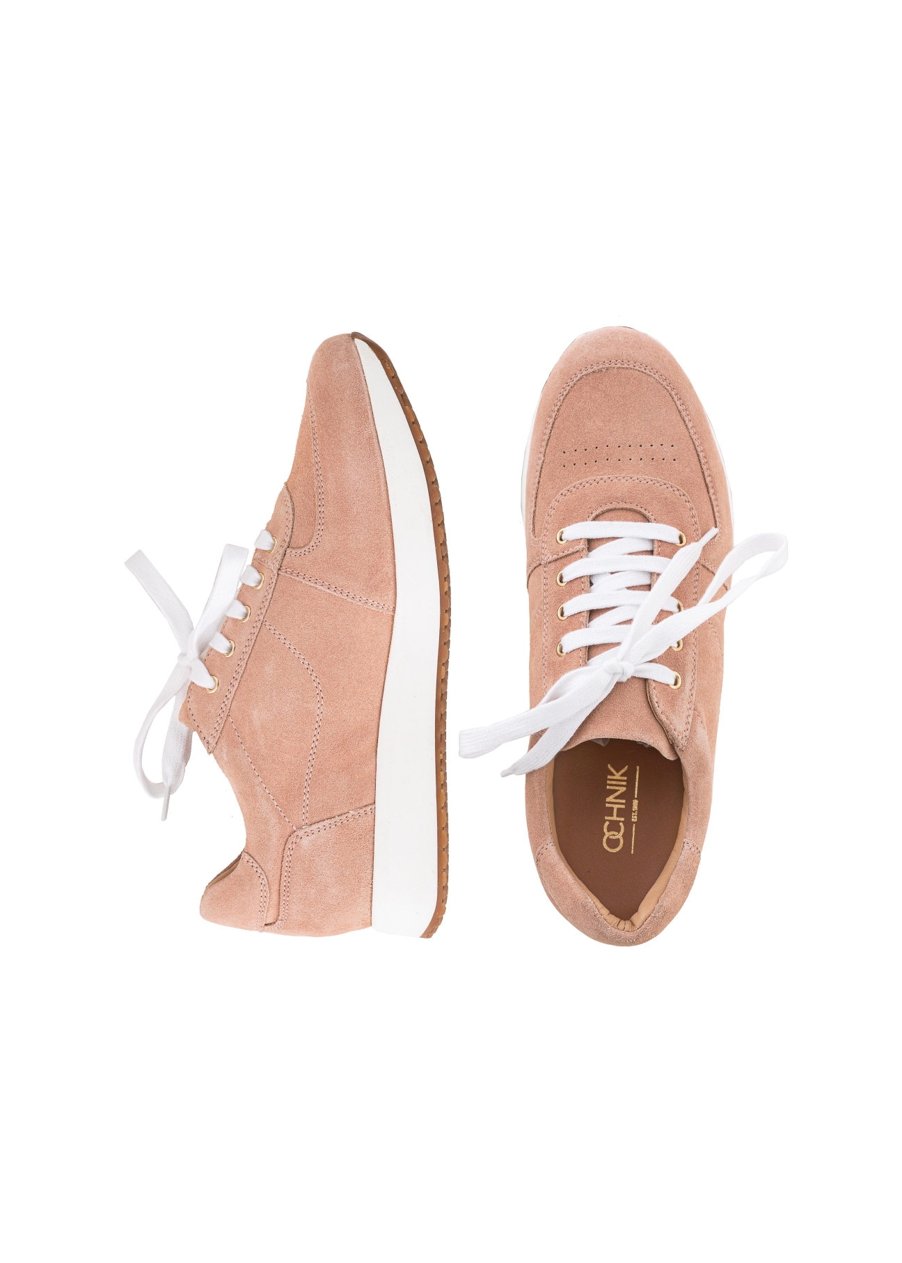 Buty damskie BUTYD-0702-81(W21)-04