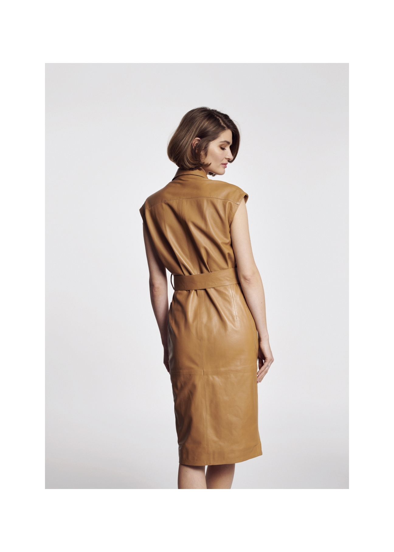 Women's dress SUKDS-0037-1138(W21)-04