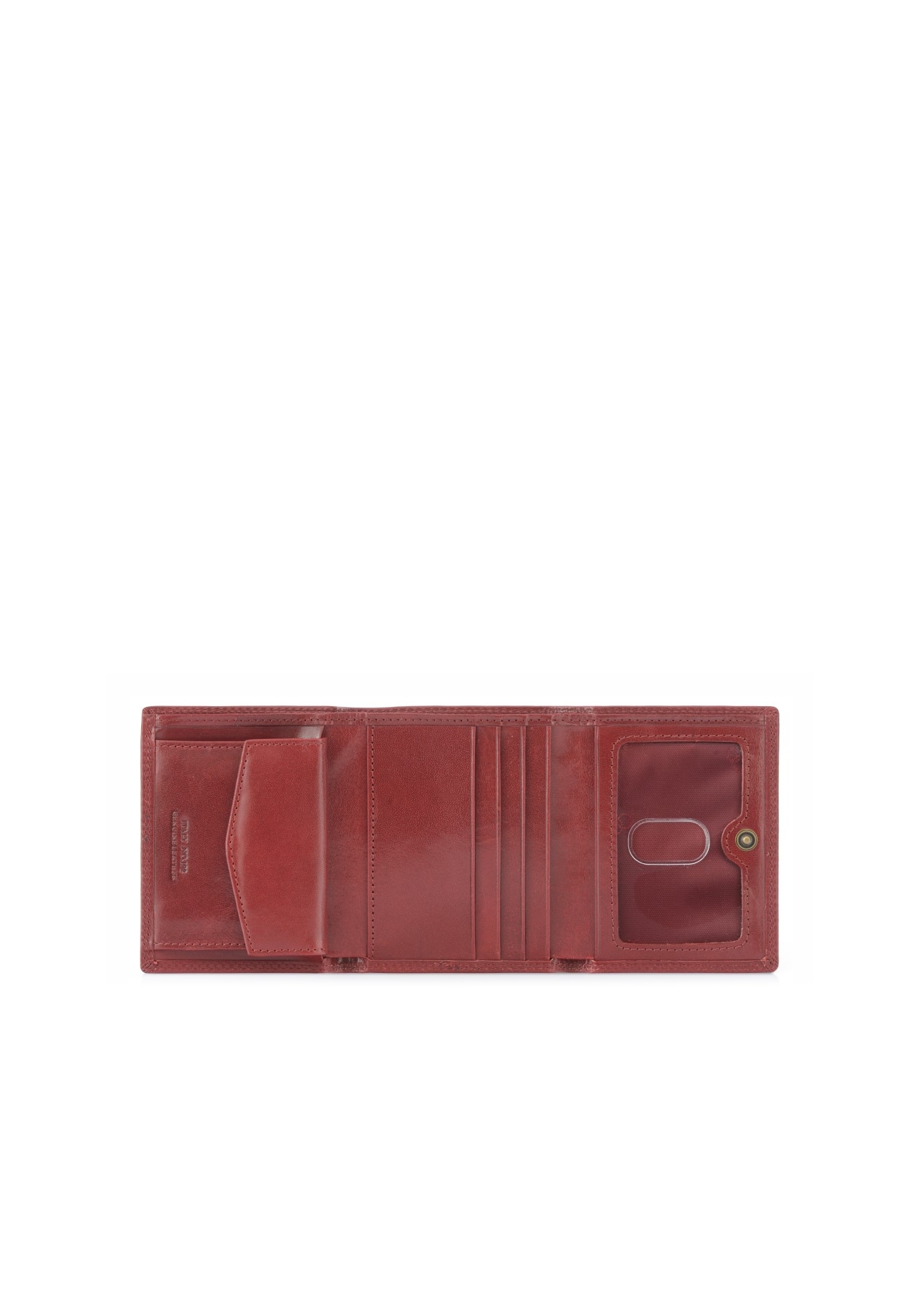 Women's wallet PL-192-41-02