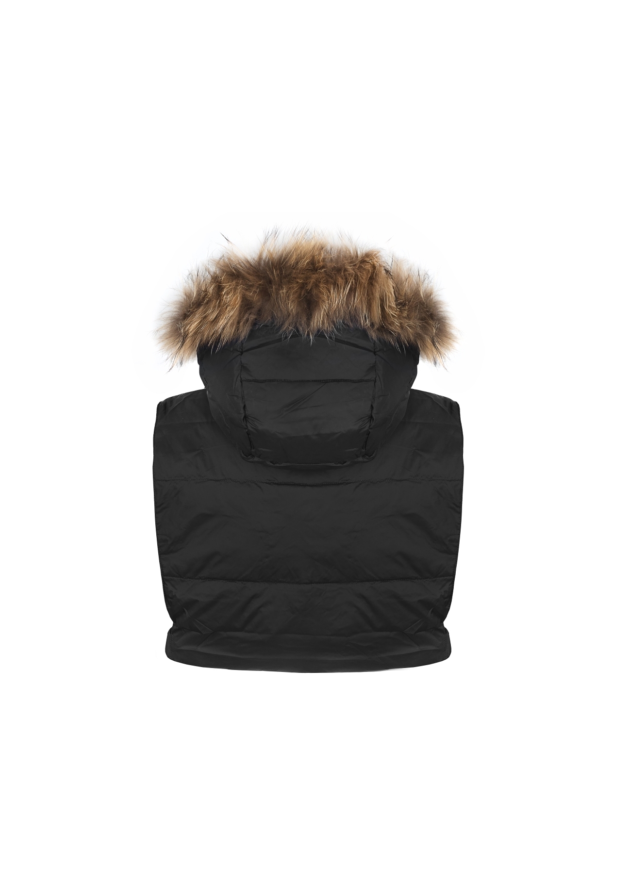 Kamizelka damska KAMDT-0013-99(Z18)-03