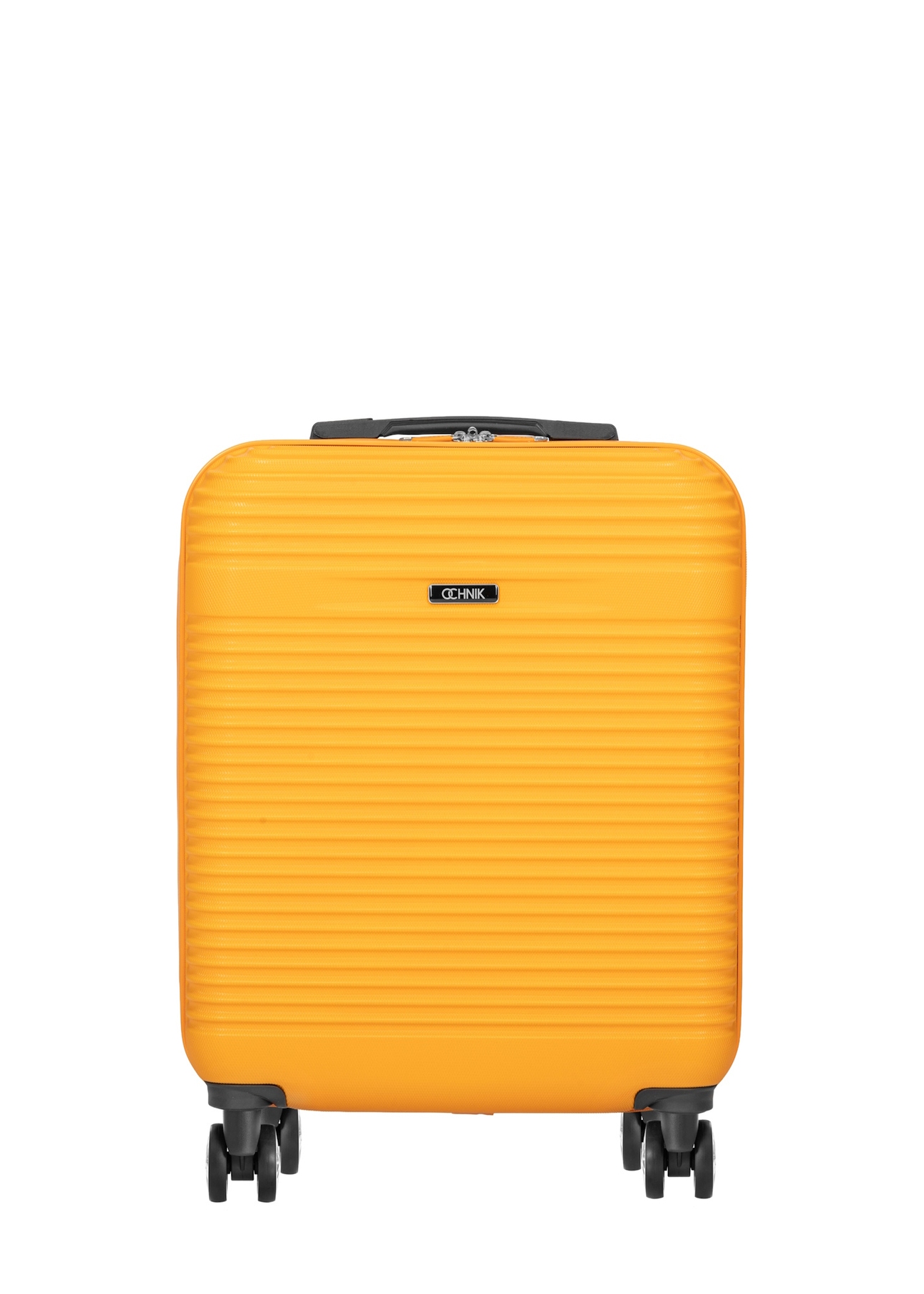 Set of 19'/24'/28' trolley suitcases WALAB-0040-3A(W26), front view of the product on a white background.