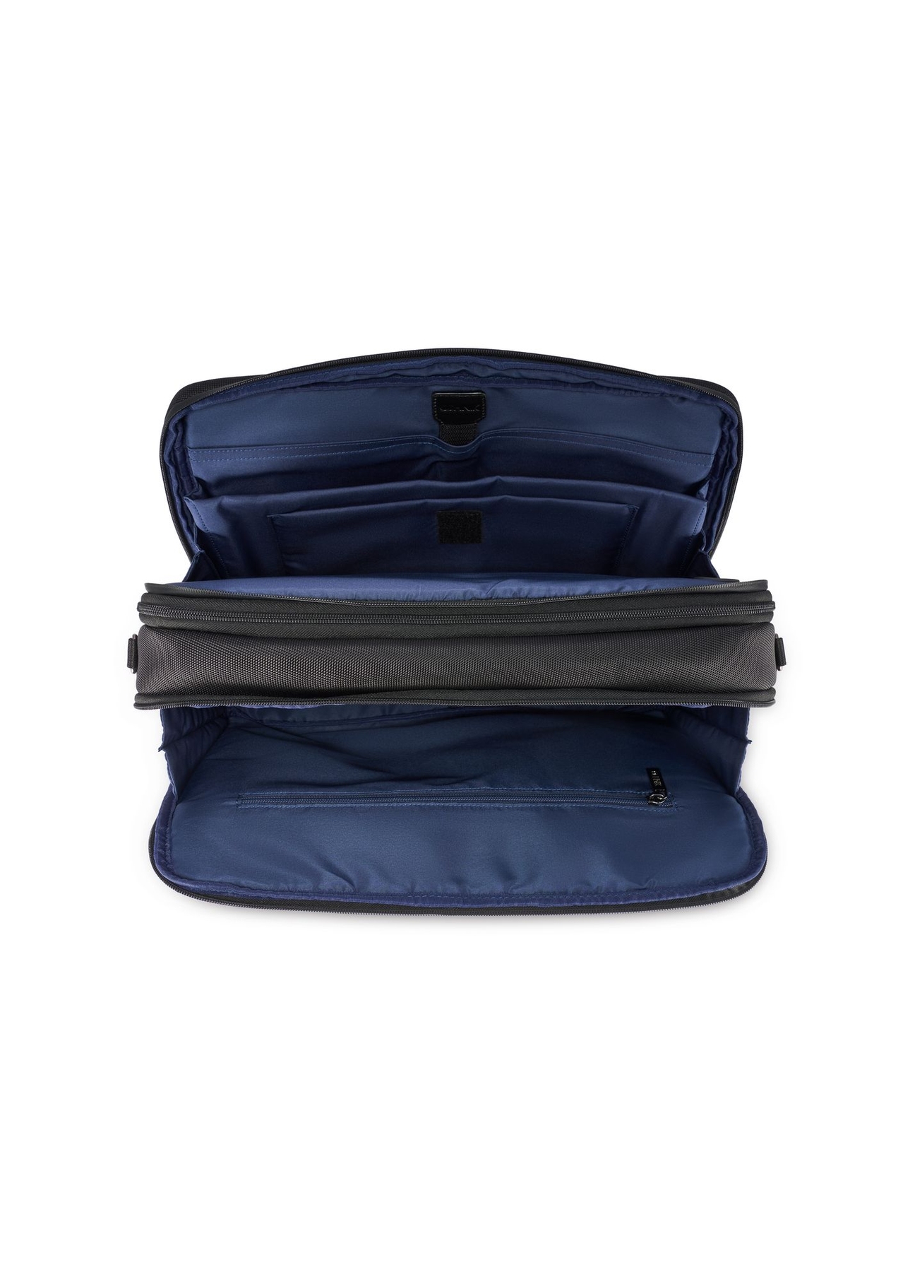 Black men's briefcase TORMN-0403-99(W26)