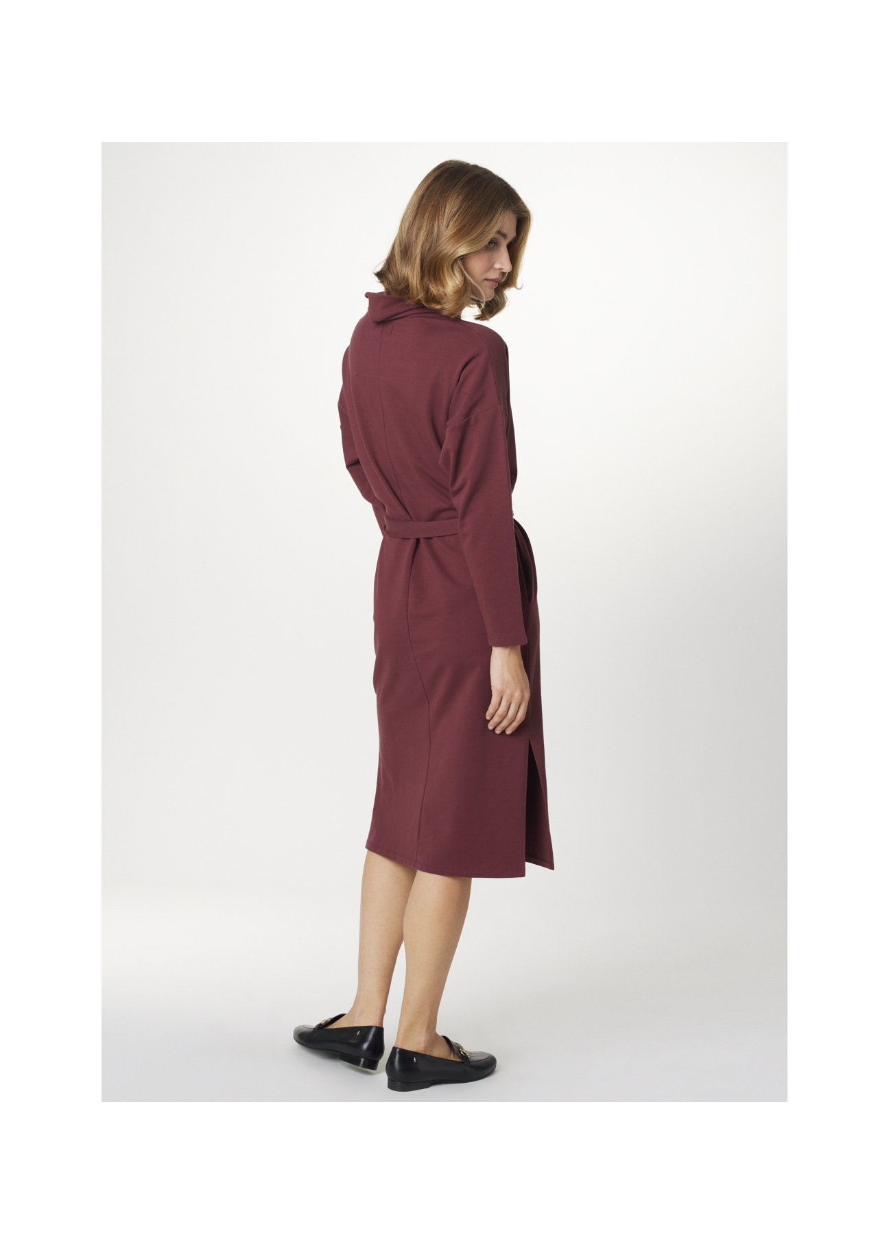 Women's dress SUKDT-0105-49(Z21)-06