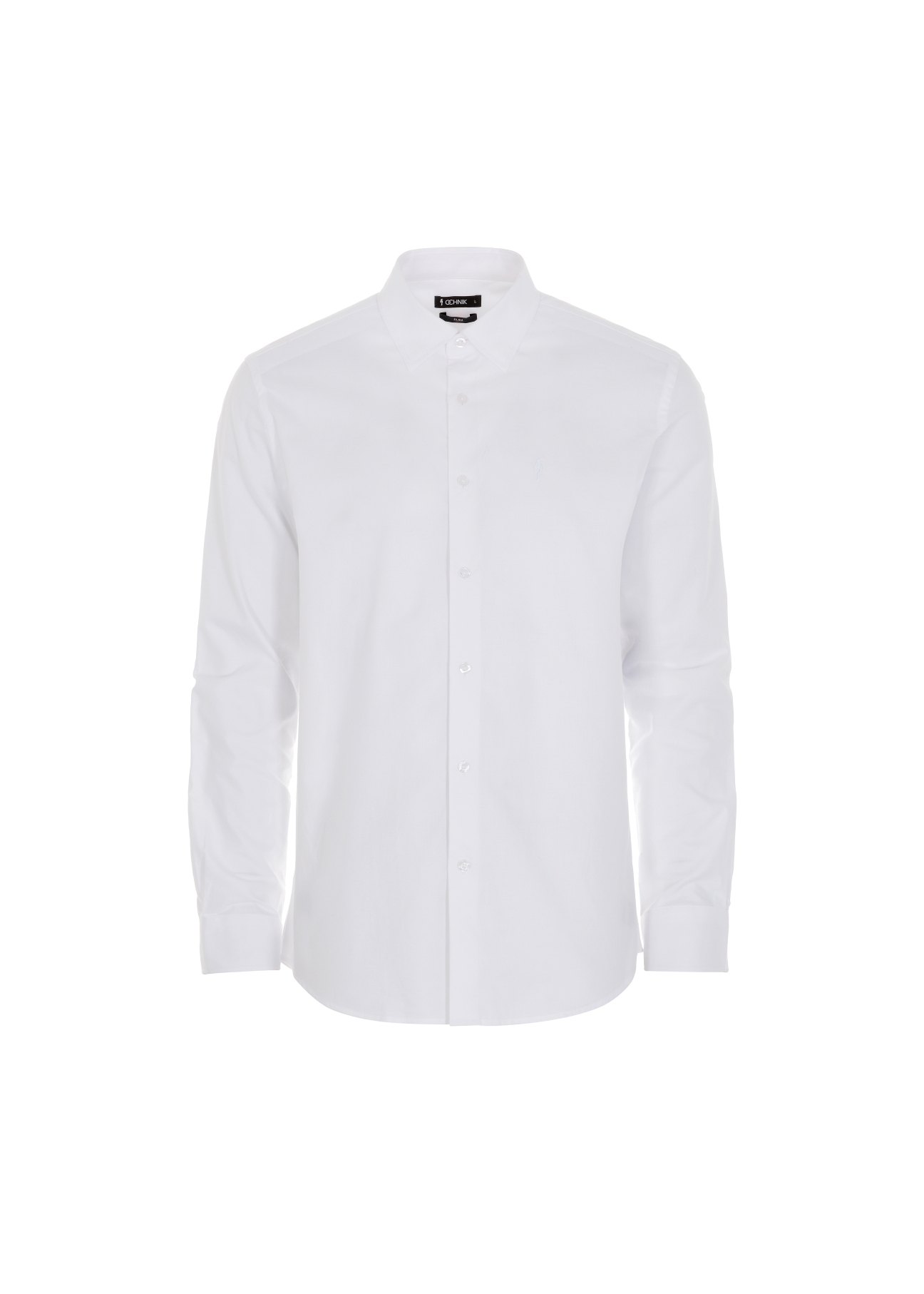 Men's shirt KOSMT-0281-11(W22)-04