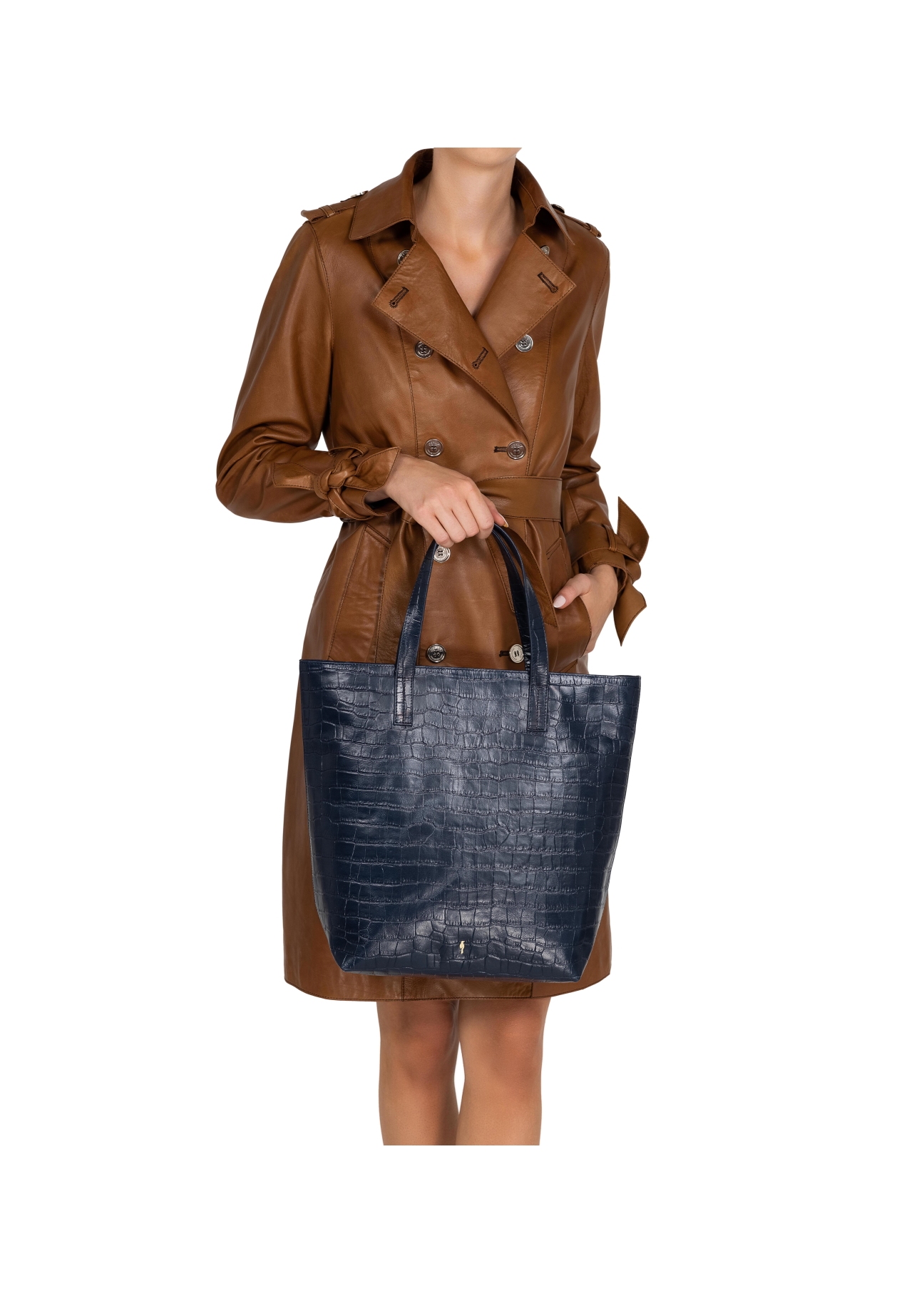 Women's shopper bag TORES-0701B-69(Z22)-06