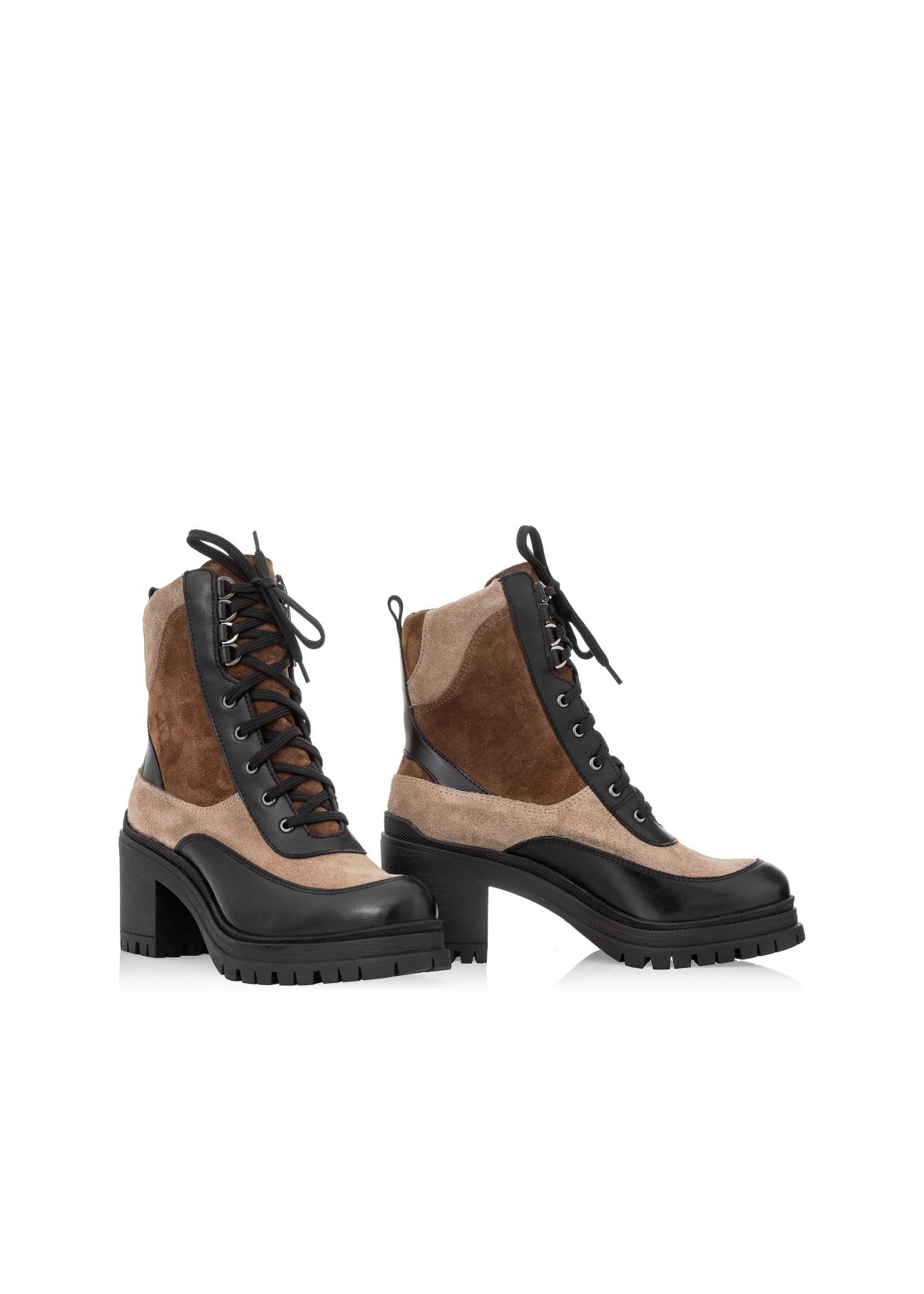 Buty damskie BUTYD-0641-89(Z20)-05
