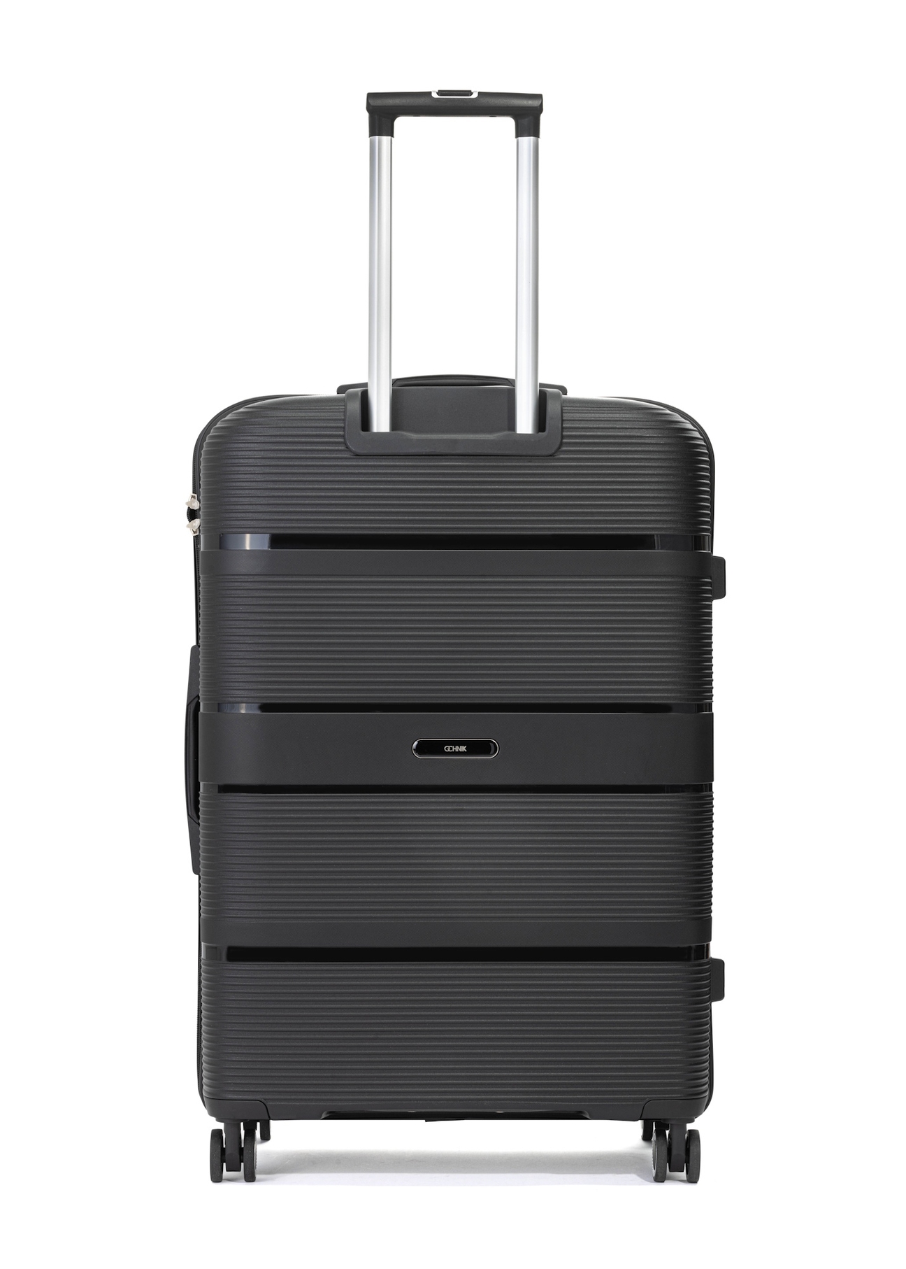 Set of suitcases on wheels 19"/24"/28" WALPP-0022-99(W25)