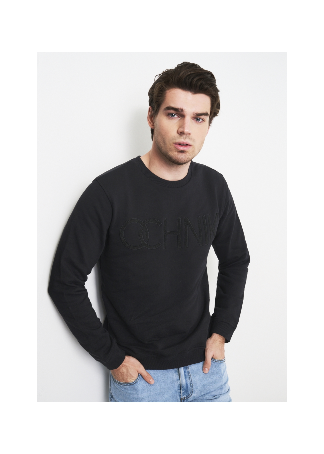 Bluza męska BLZMT-0045-99(W22)-01