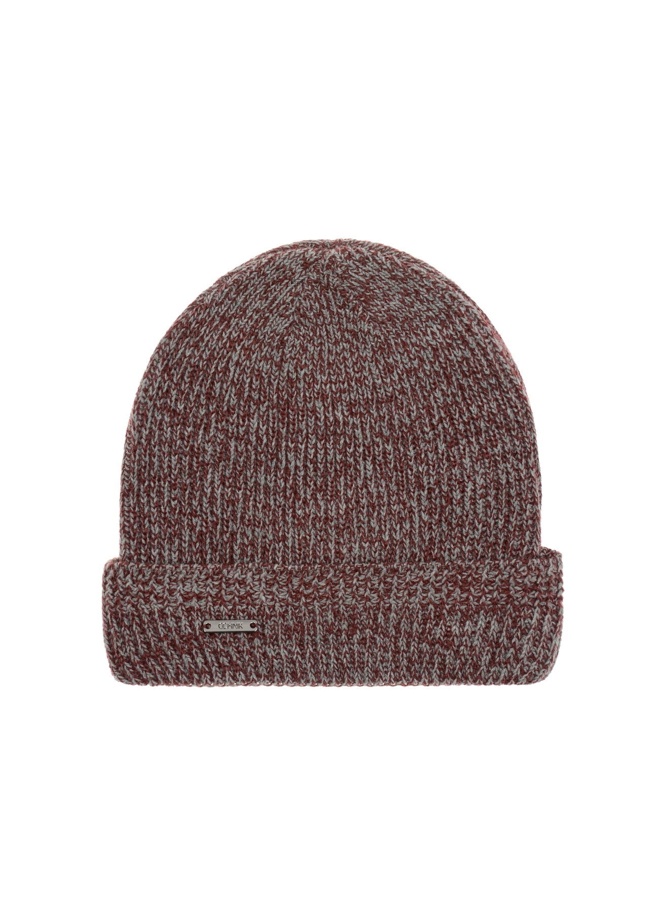 Men's cap CZAMT-0030-49(Z22)-01